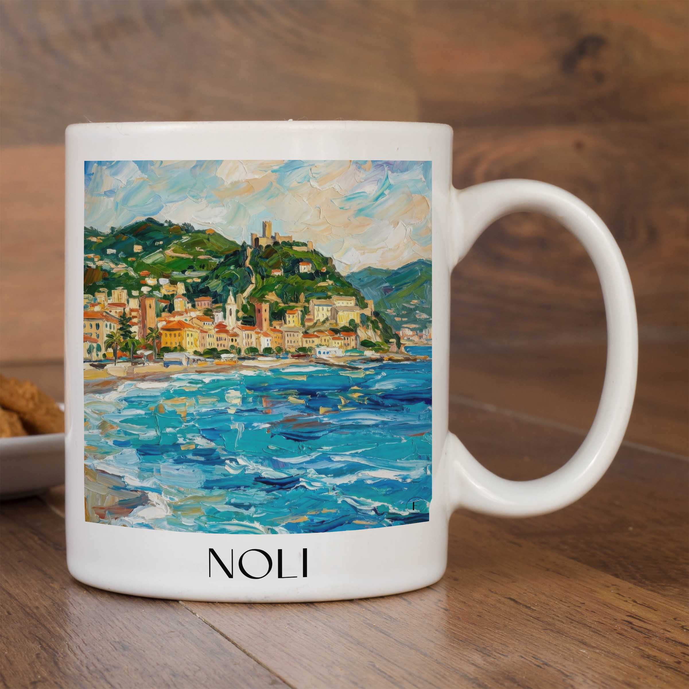noli-ligurien-italien-kaffeebecher-oil-painting-oelgemaelde