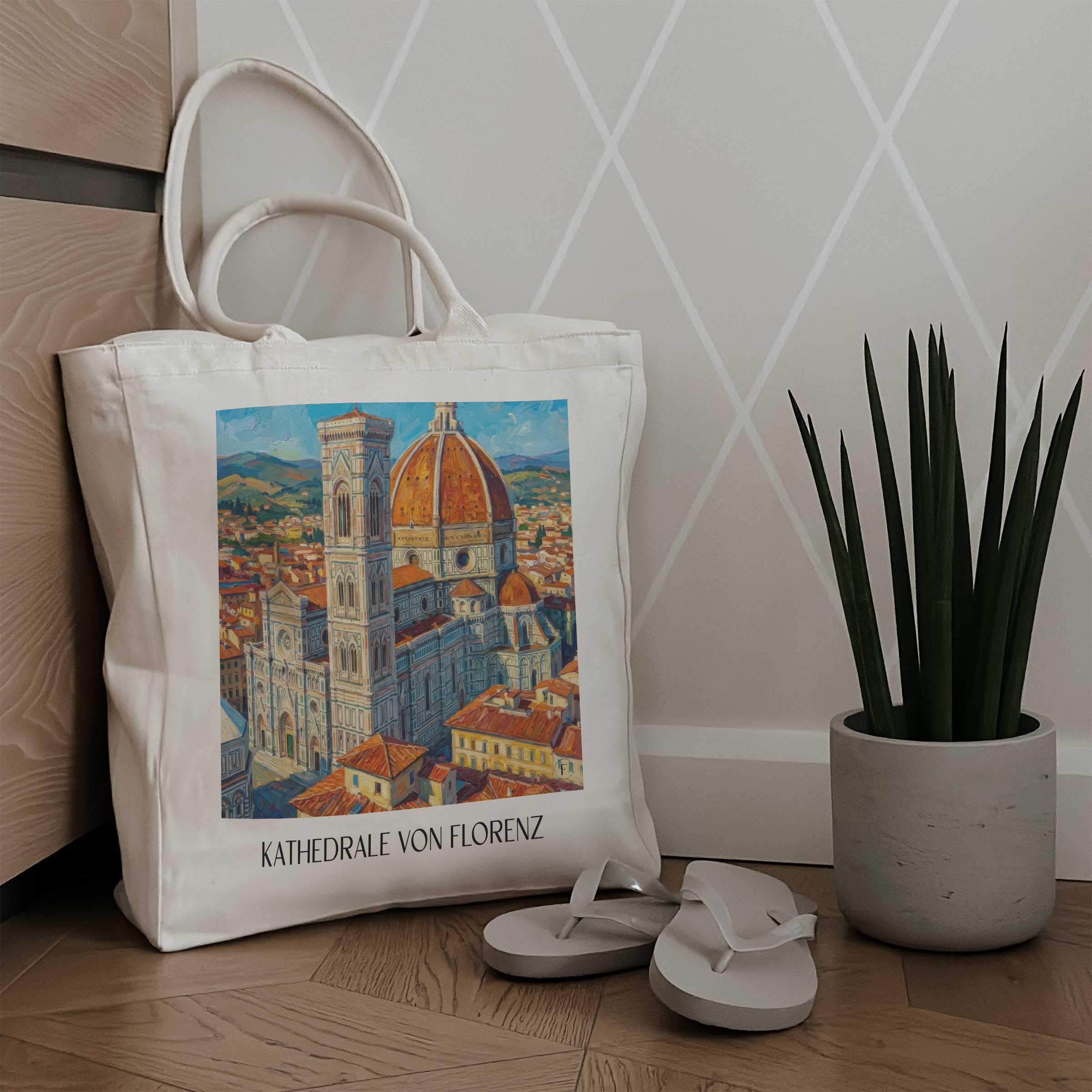 kathedrale-von-florenz-toskana-italien-einkaufstasche-oil-painting-oelgemaelde