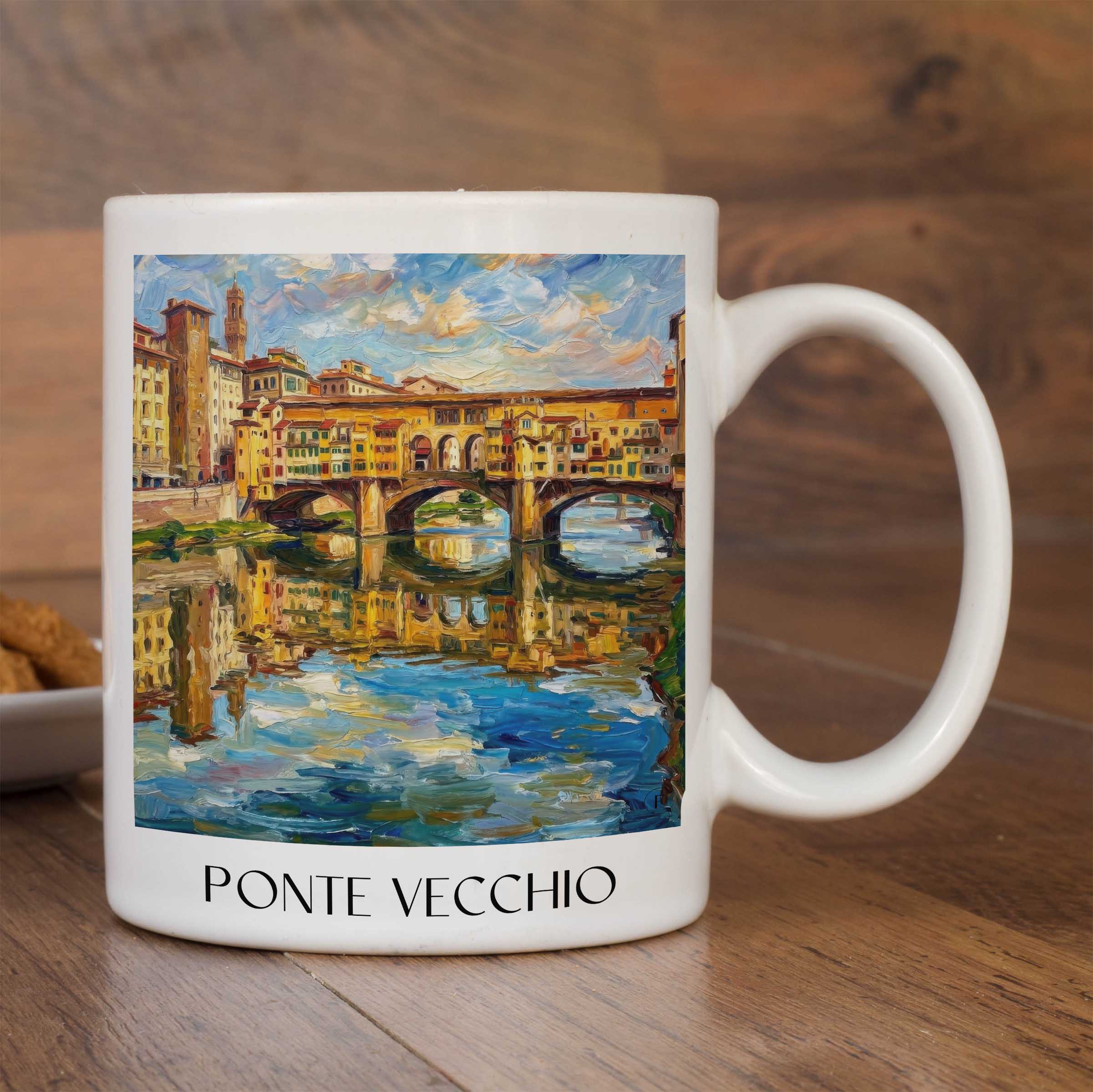 ponte-vecchio-florenz-italien-kaffeebecher-oil-painting-oelgemaelde