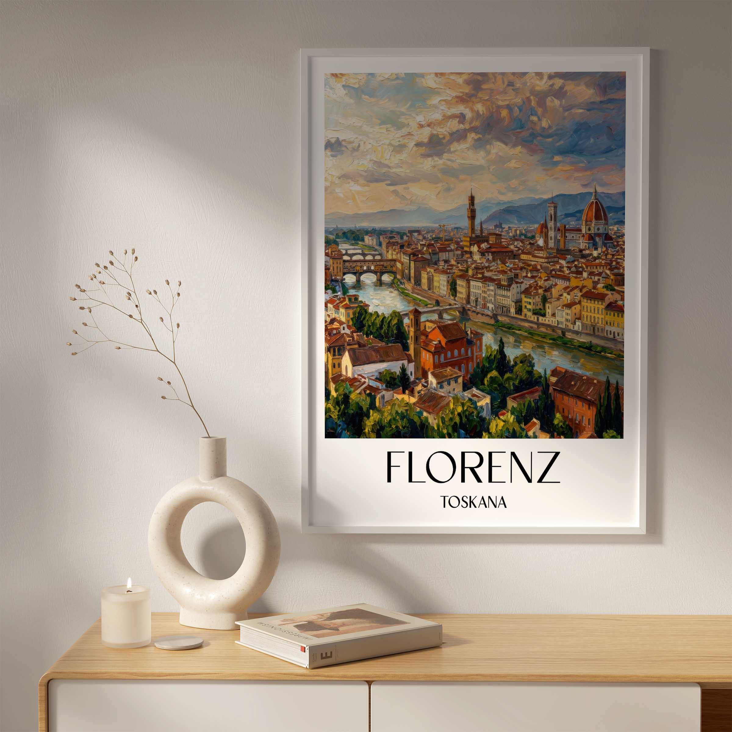 florenz-toskana-italien-poster-oil-painting-oelgemaelde