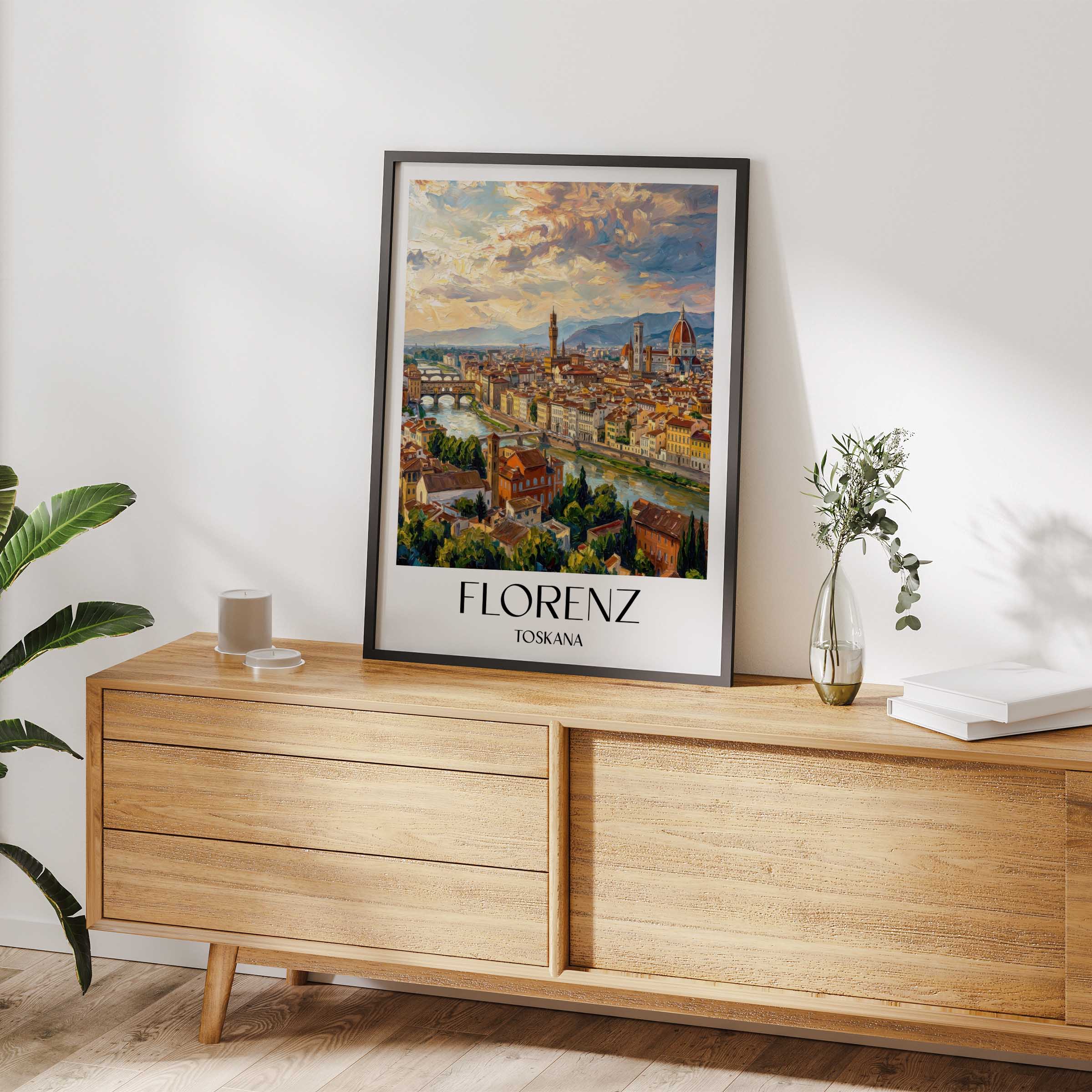 florenz-toskana-italien-poster-oil-painting-oelgemaelde