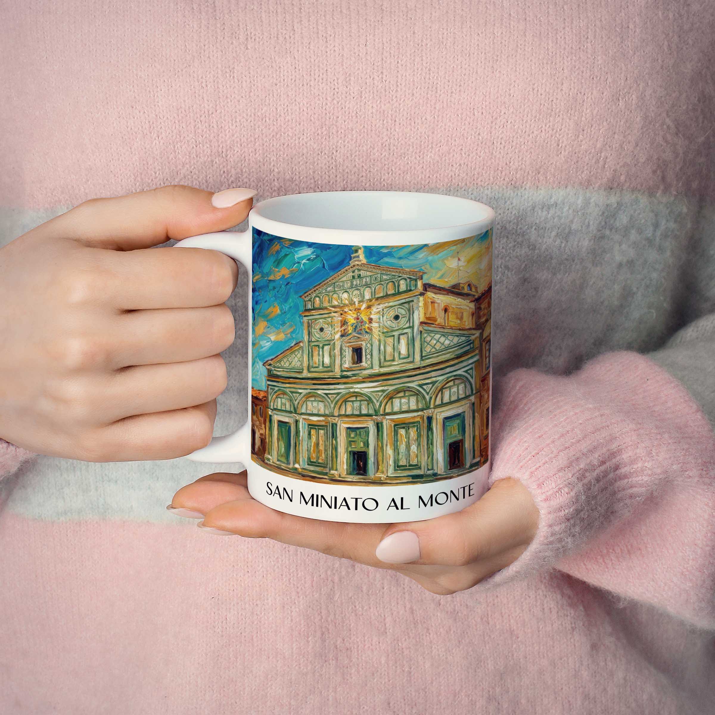 san-miniato-al-monte-florenz-italien-kaffeebecher-oil-painting-oelgemaelde