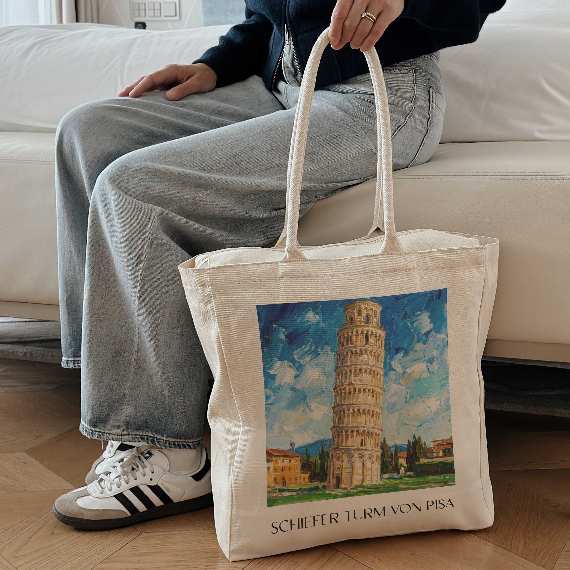 schiefer-turm-von-pisa-toskana-italien-einkaufstasche-oil-painting-oelgemaelde