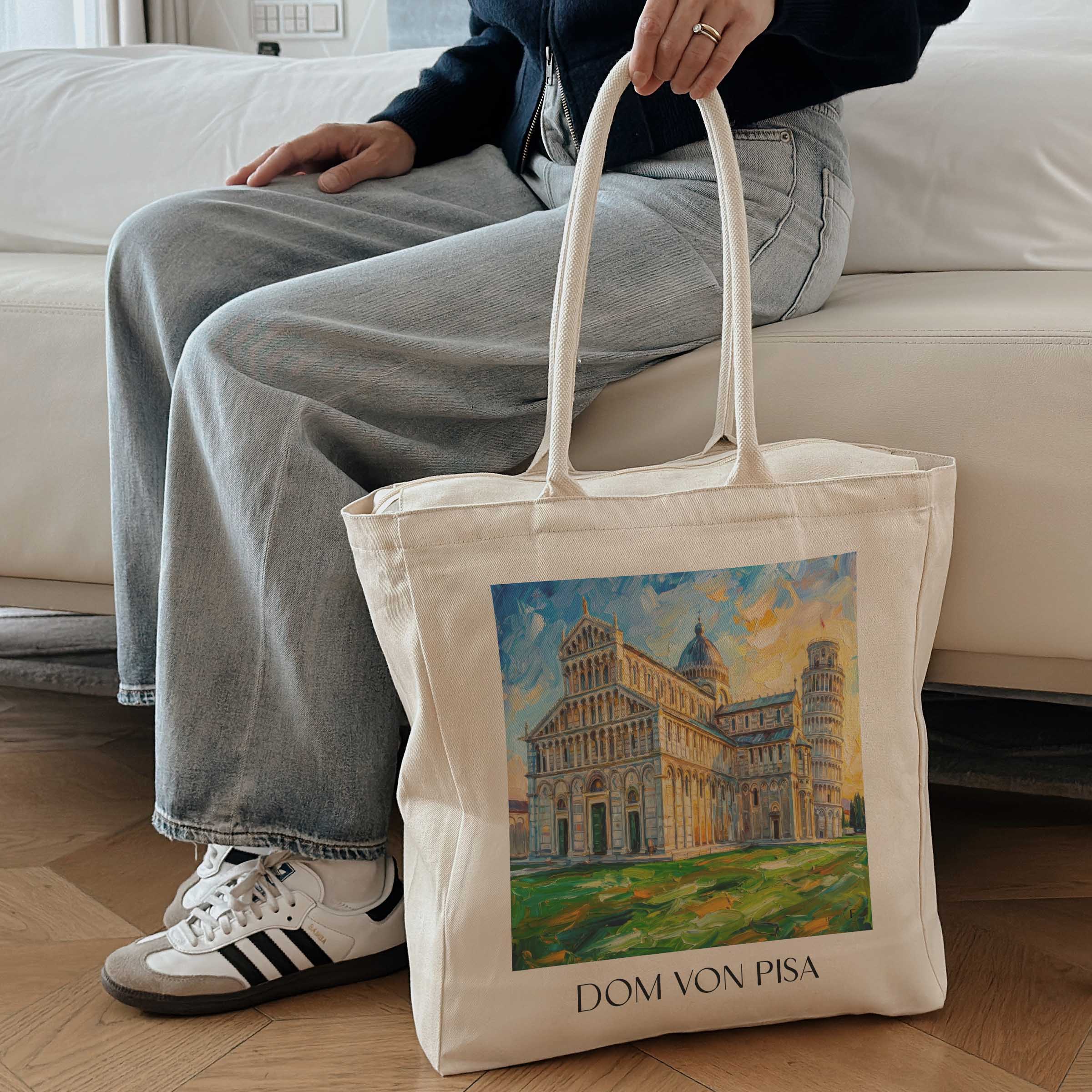 dom-von-pisa-toskana-italien-einkaufstasche-oil-painting-oelgemaelde