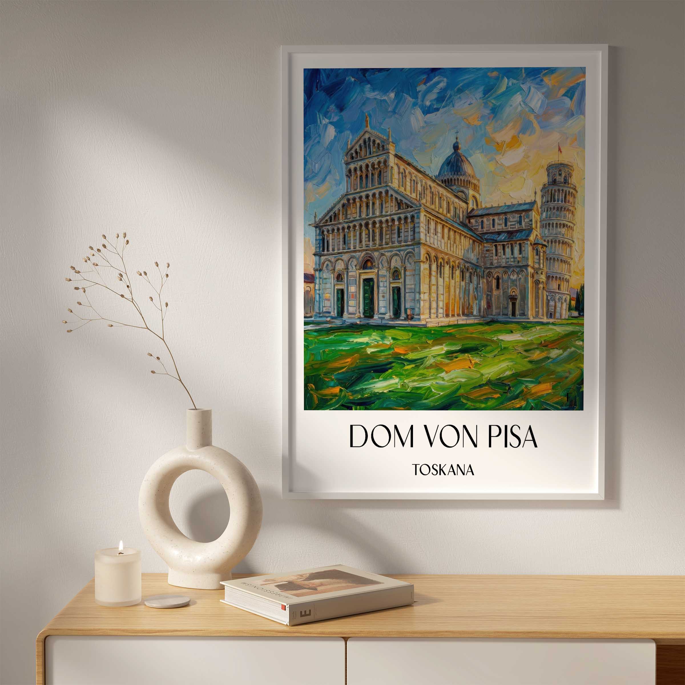 dom-von-pisa-toskana-italien-poster-oil-painting-oelgemaelde