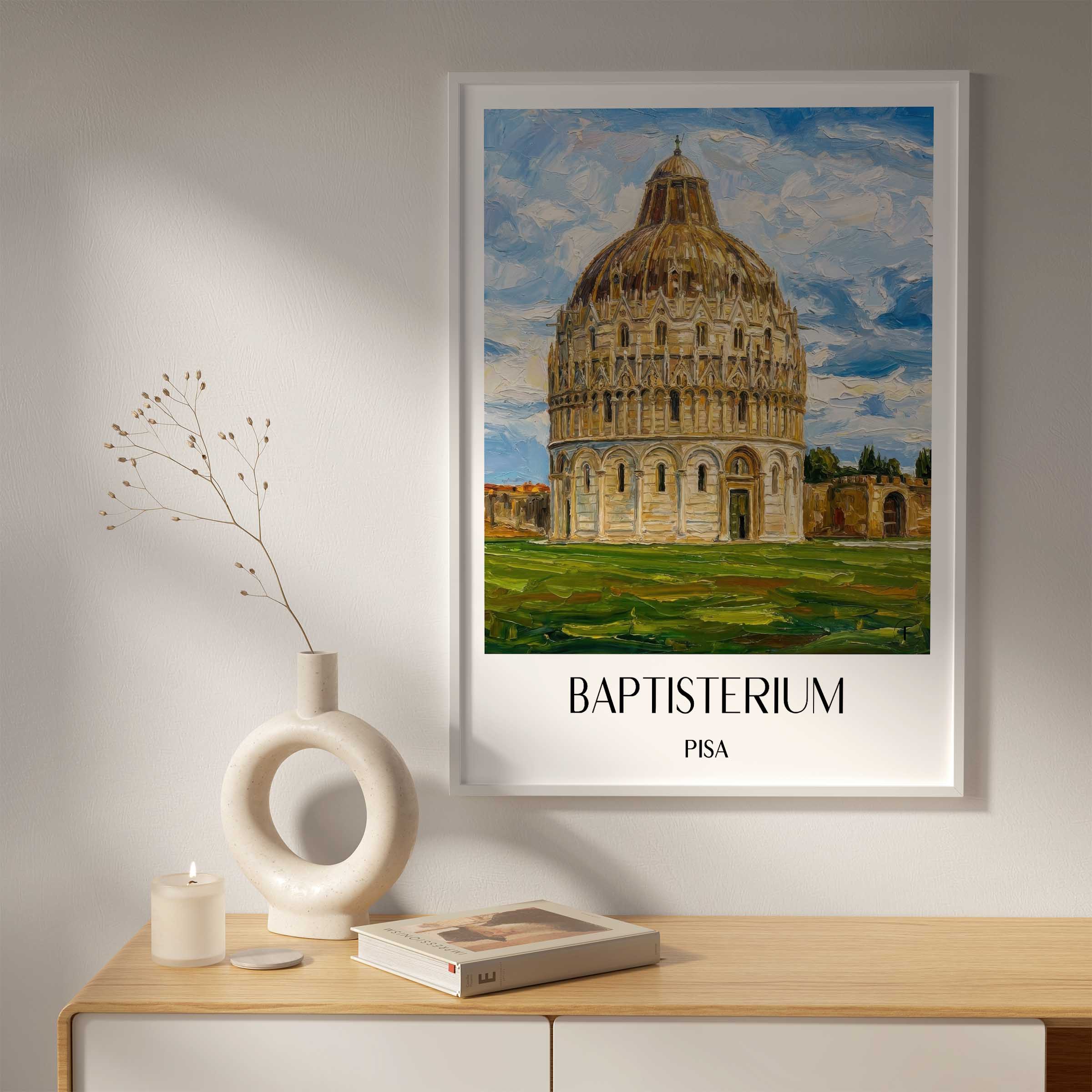 baptisterium-pisa-italien-poster-oil-painting-oelgemaelde