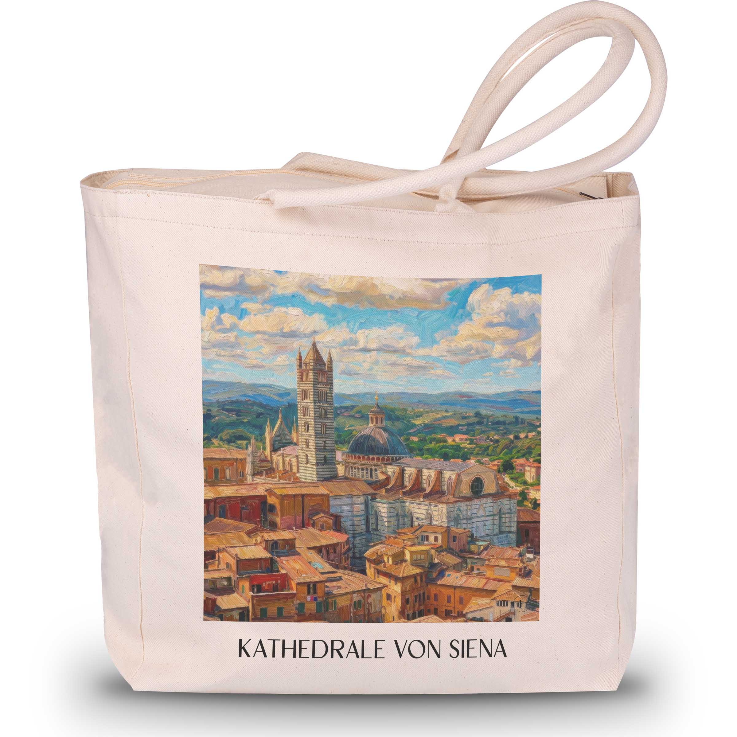 kathedrale-von-siena-toskana-italien-einkaufstasche-oil-painting-oelgemaelde
