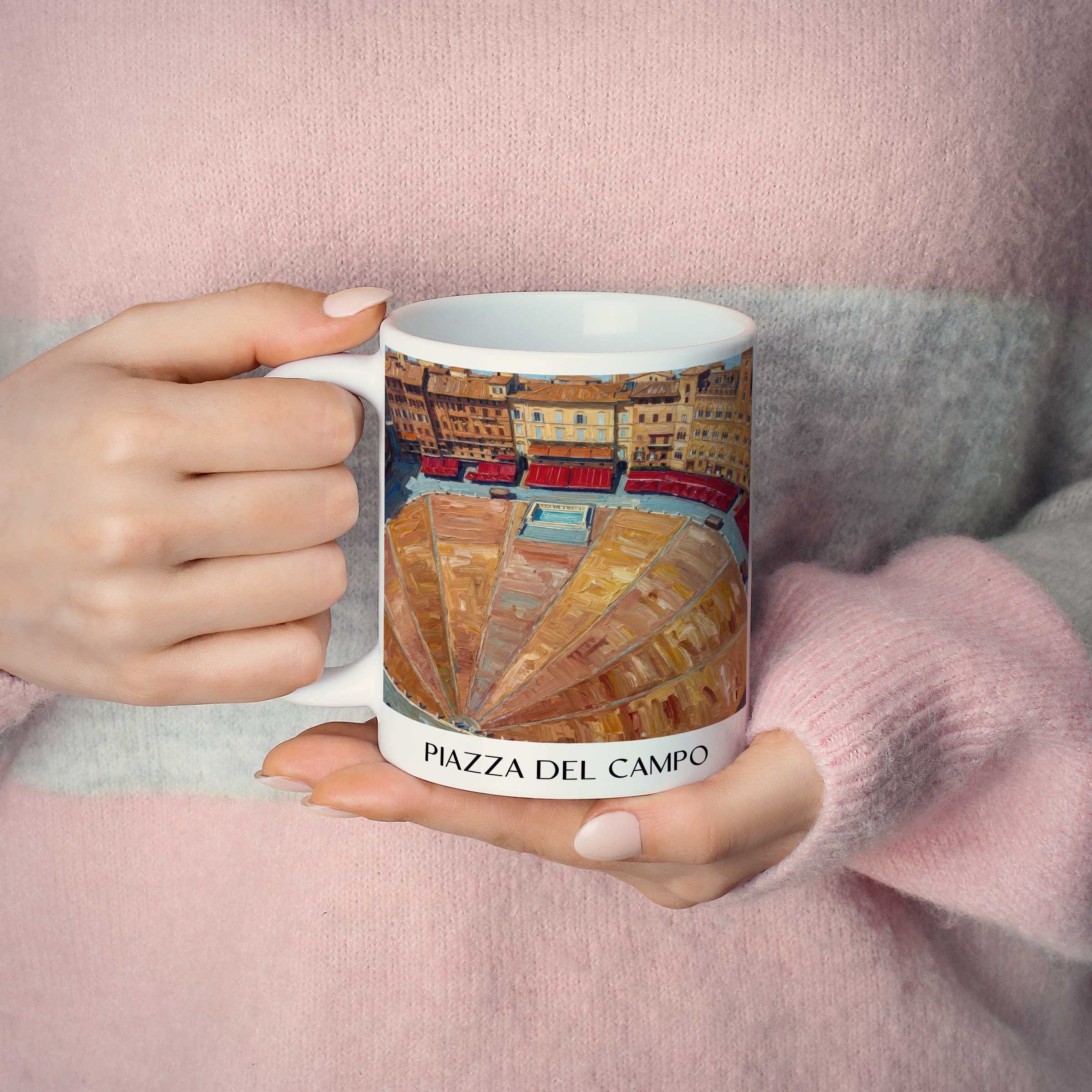 piazza-del-campo-siena-italien-kaffeebecher-oil-painting-oelgemaelde