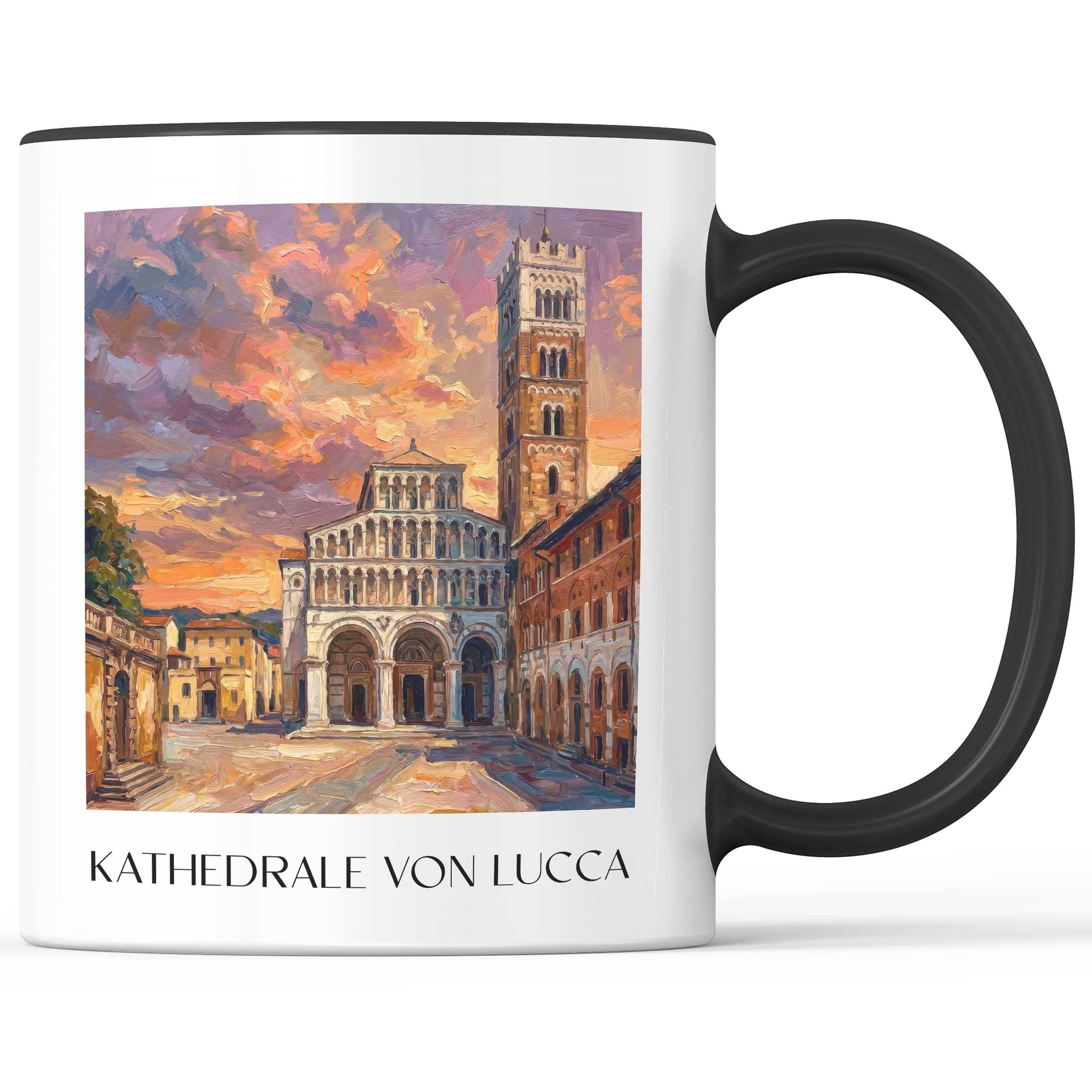 kathedrale-von-lucca-toskana-italien-kaffeebecher-oil-painting-oelgemaelde
