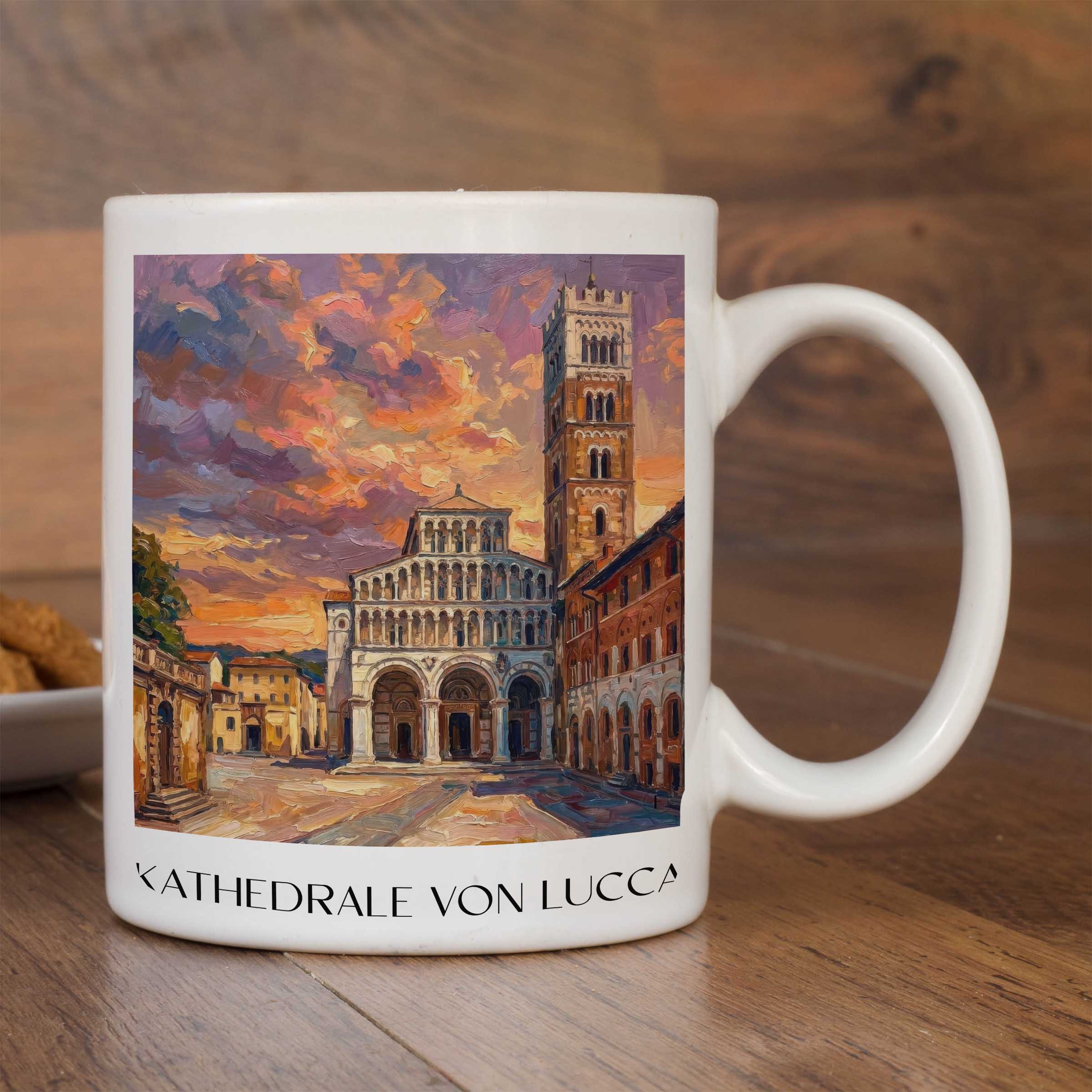 kathedrale-von-lucca-toskana-italien-kaffeebecher-oil-painting-oelgemaelde