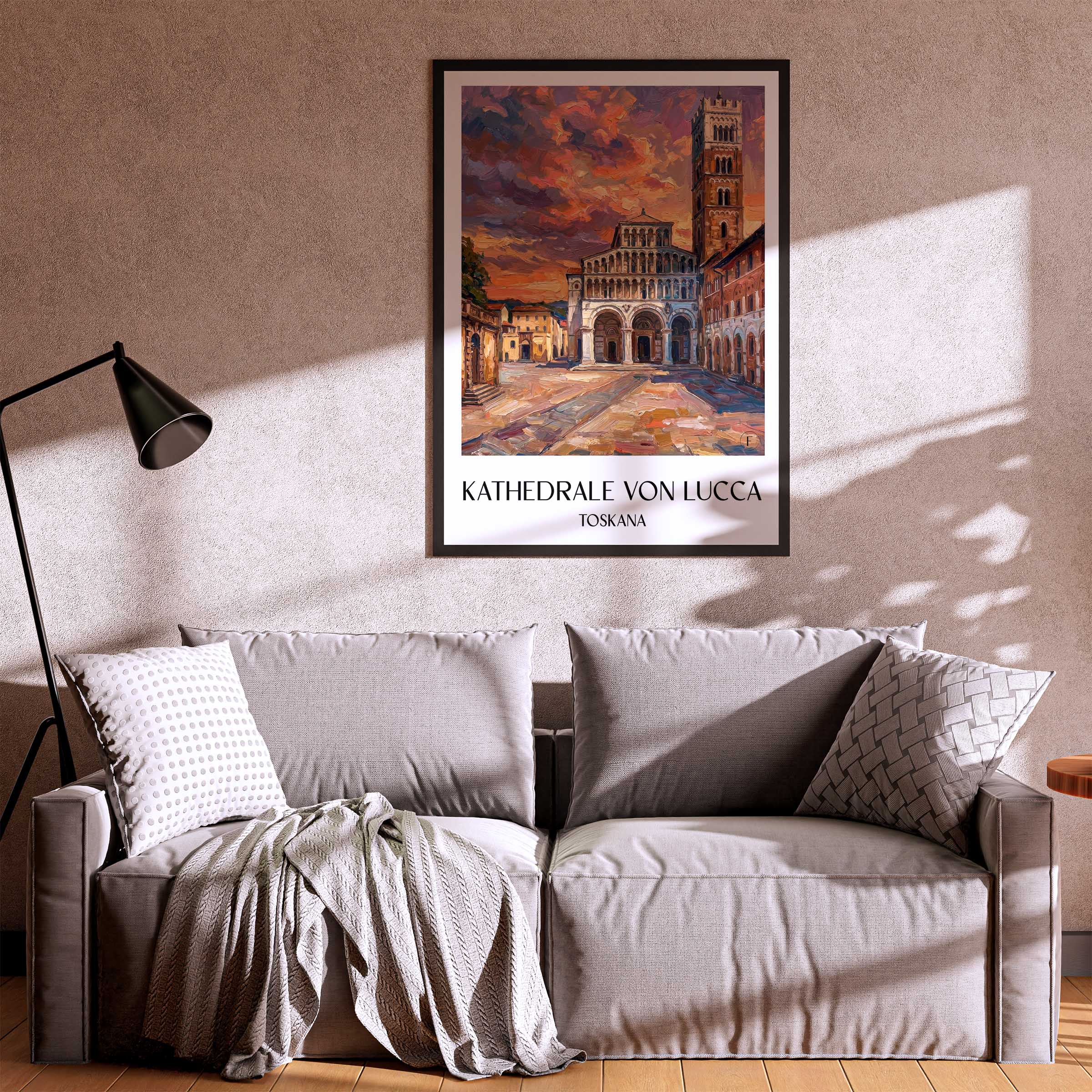kathedrale-von-lucca-toskana-italien-poster-oil-painting-oelgemaelde