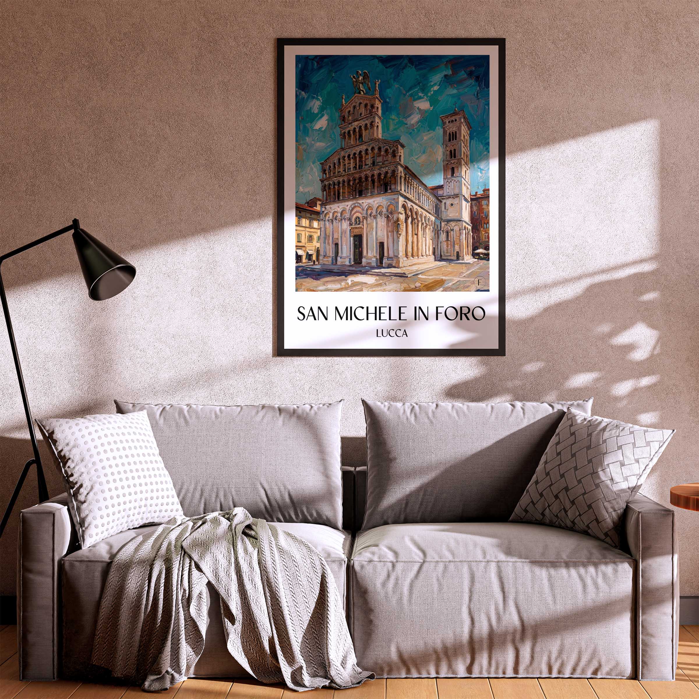 san-michele-in-foro-lucca-italien-poster-oil-painting-oelgemaelde