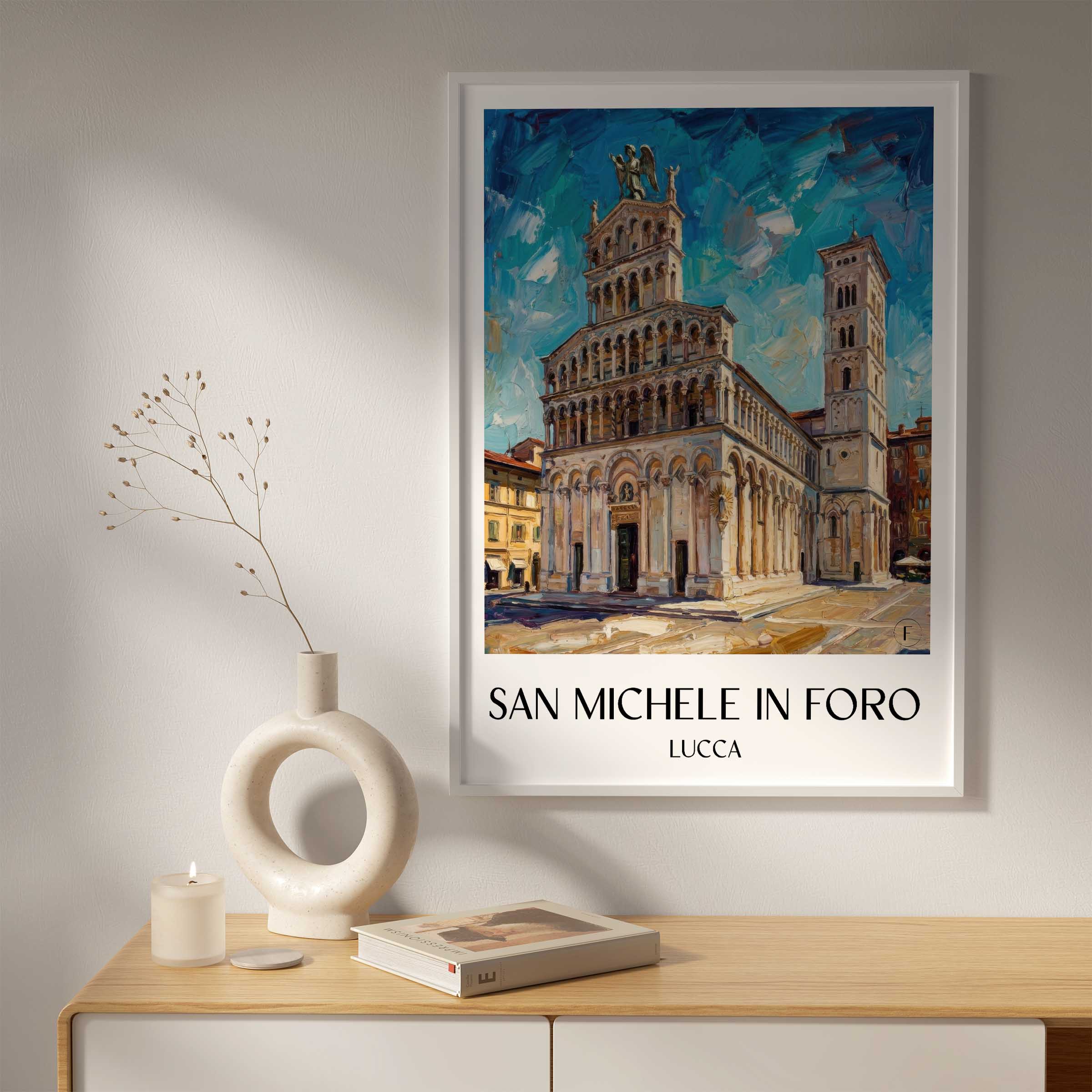 san-michele-in-foro-lucca-italien-poster-oil-painting-oelgemaelde