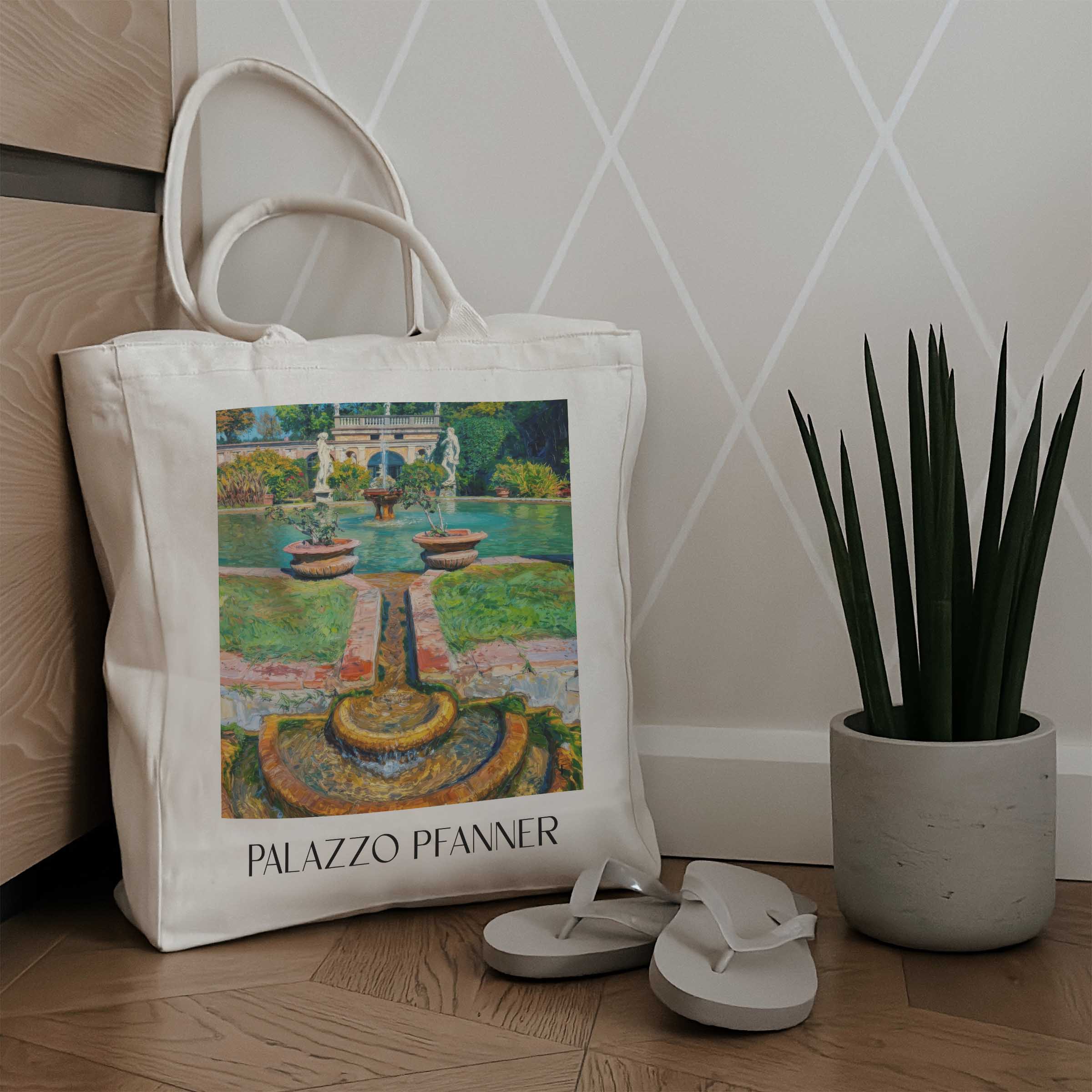 palazzo-pfanner-lucca-italien-einkaufstasche-oil-painting-oelgemaelde