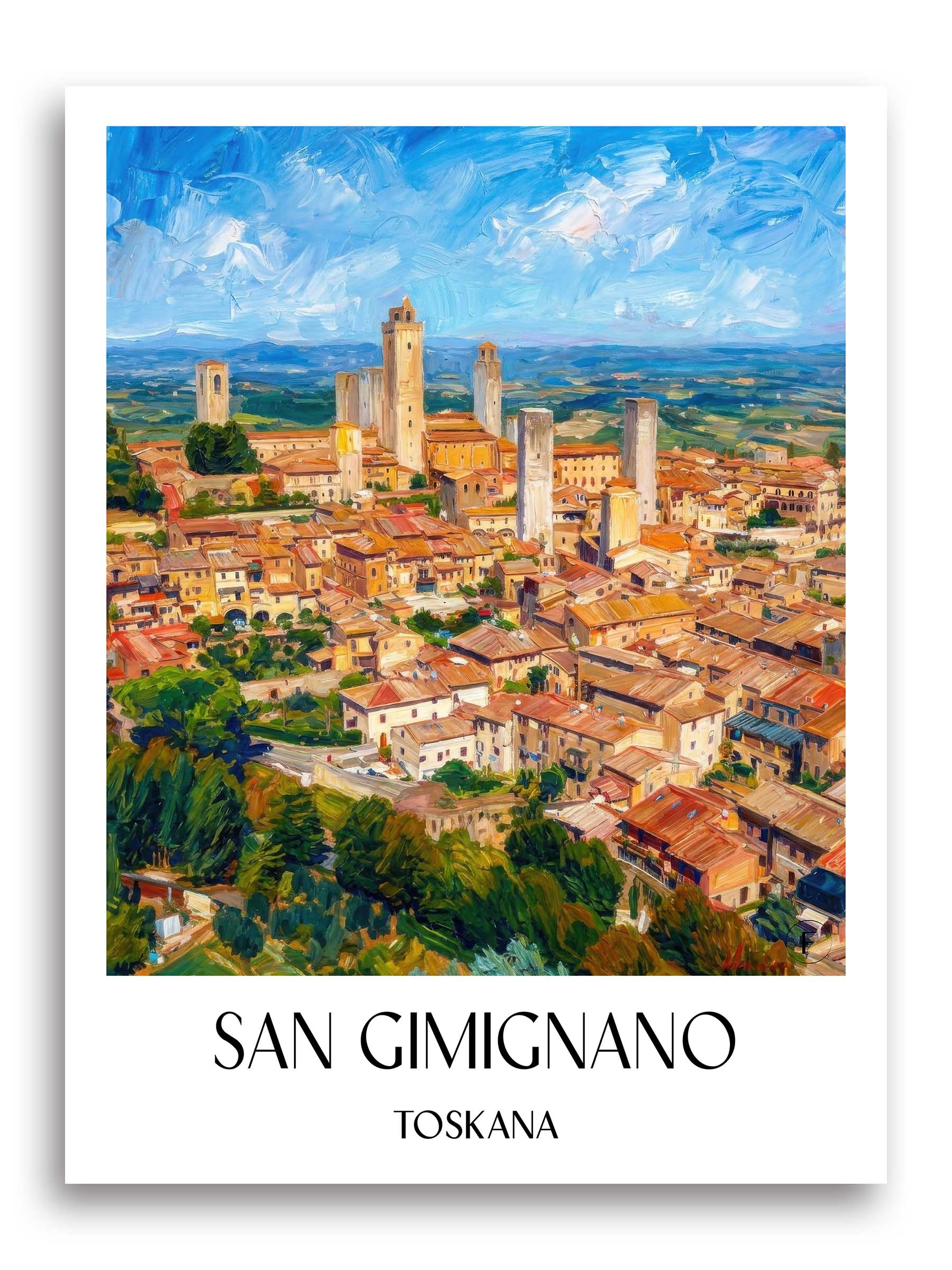 san-gimignano-toskana-italien-poster-oil-painting-oelgemaelde