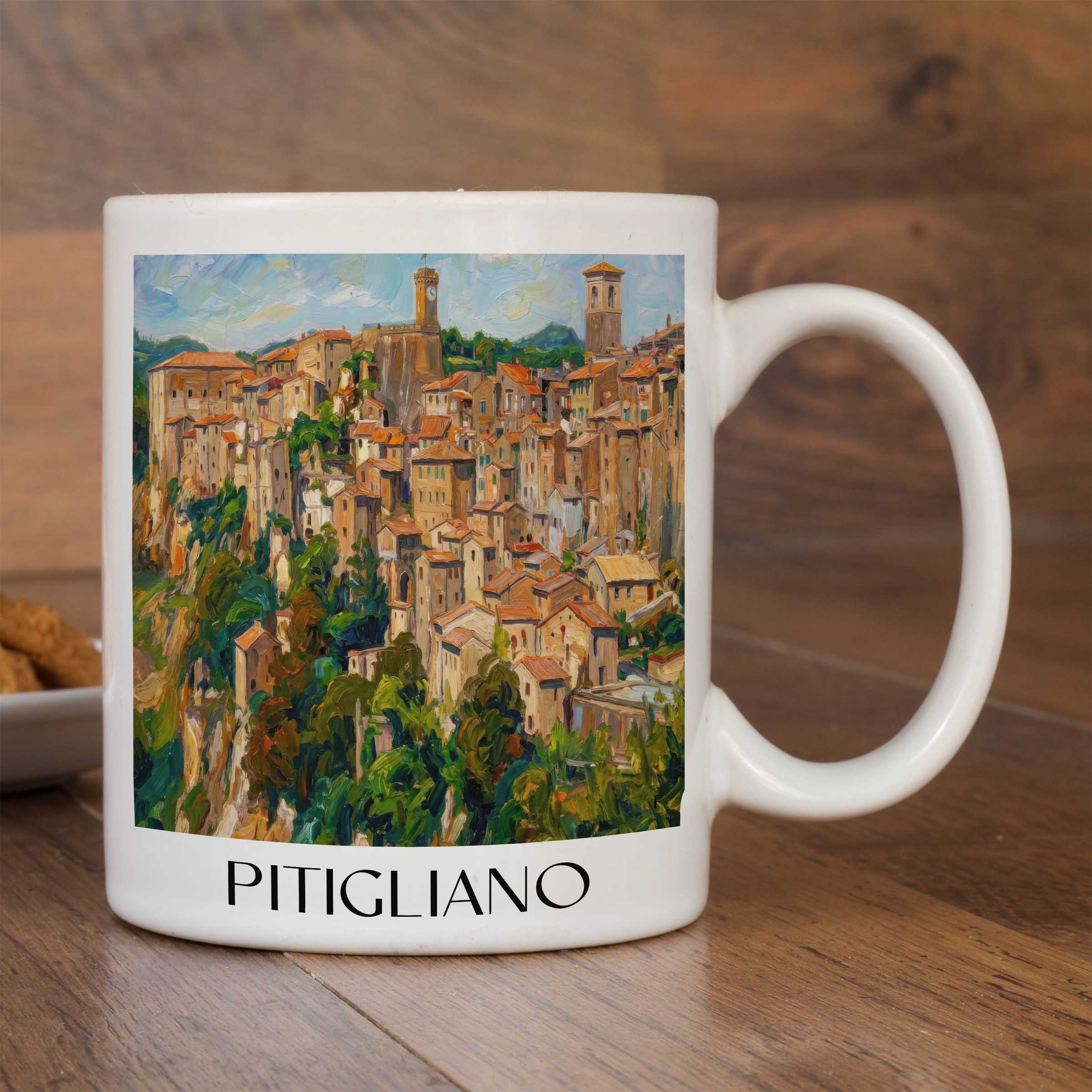 pitigliano-toskana-italien-kaffeebecher-oil-painting-oelgemaelde