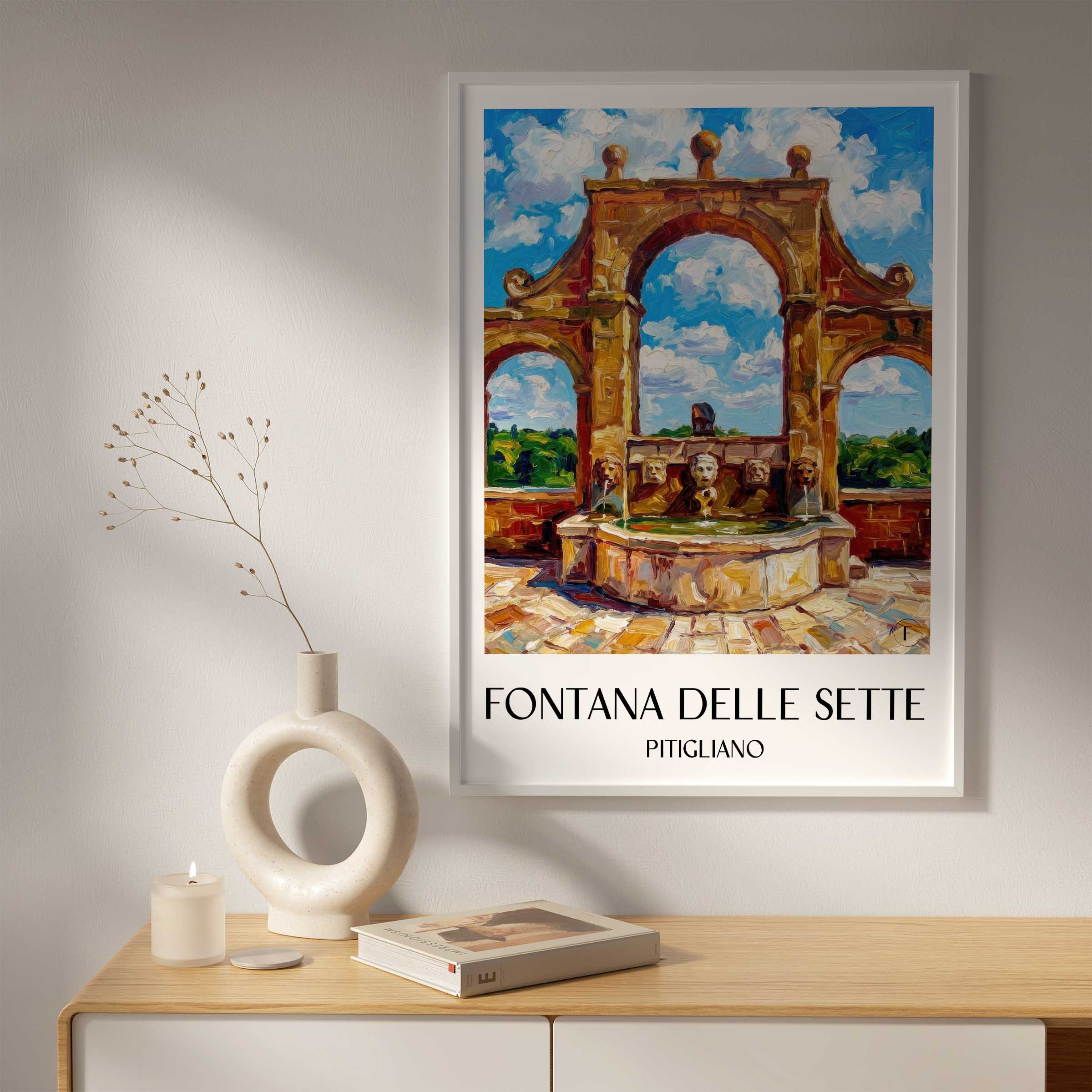 fontana-delle-sette-pitigliano-italien-poster-oil-painting-oelgemaelde