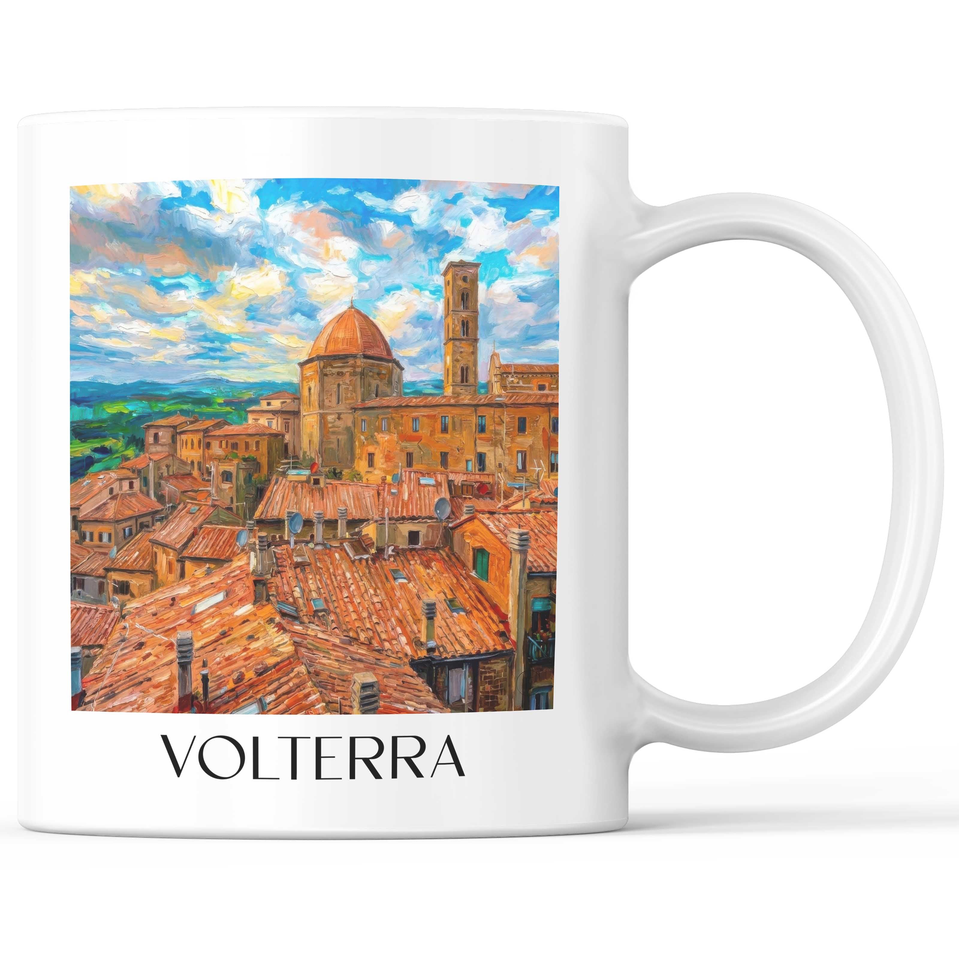 volterra--toskana-italien-kaffeebecher-oil-painting-oelgemaelde