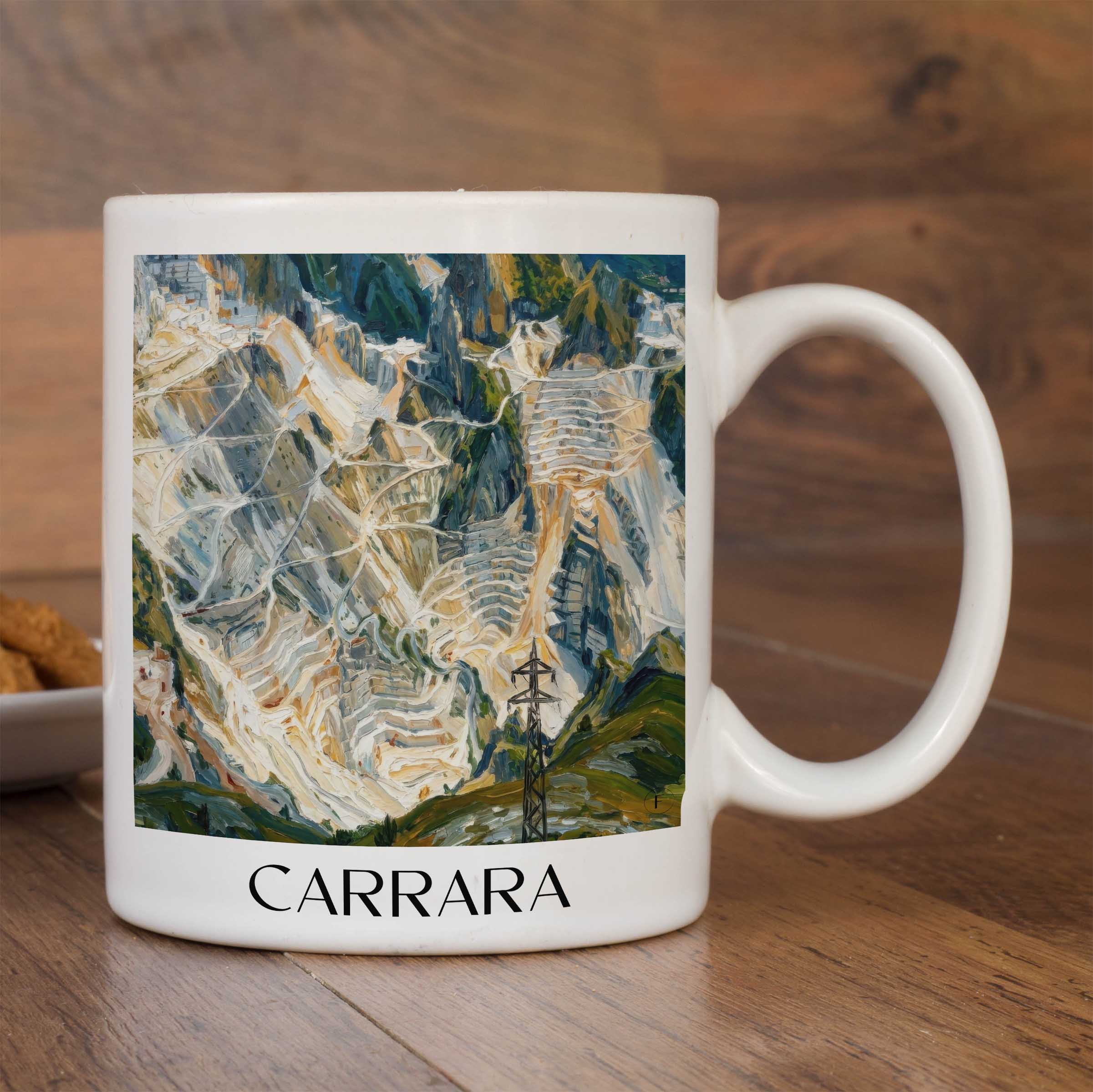 carrara-toskana-italien-kaffeebecher-oil-painting-oelgemaelde
