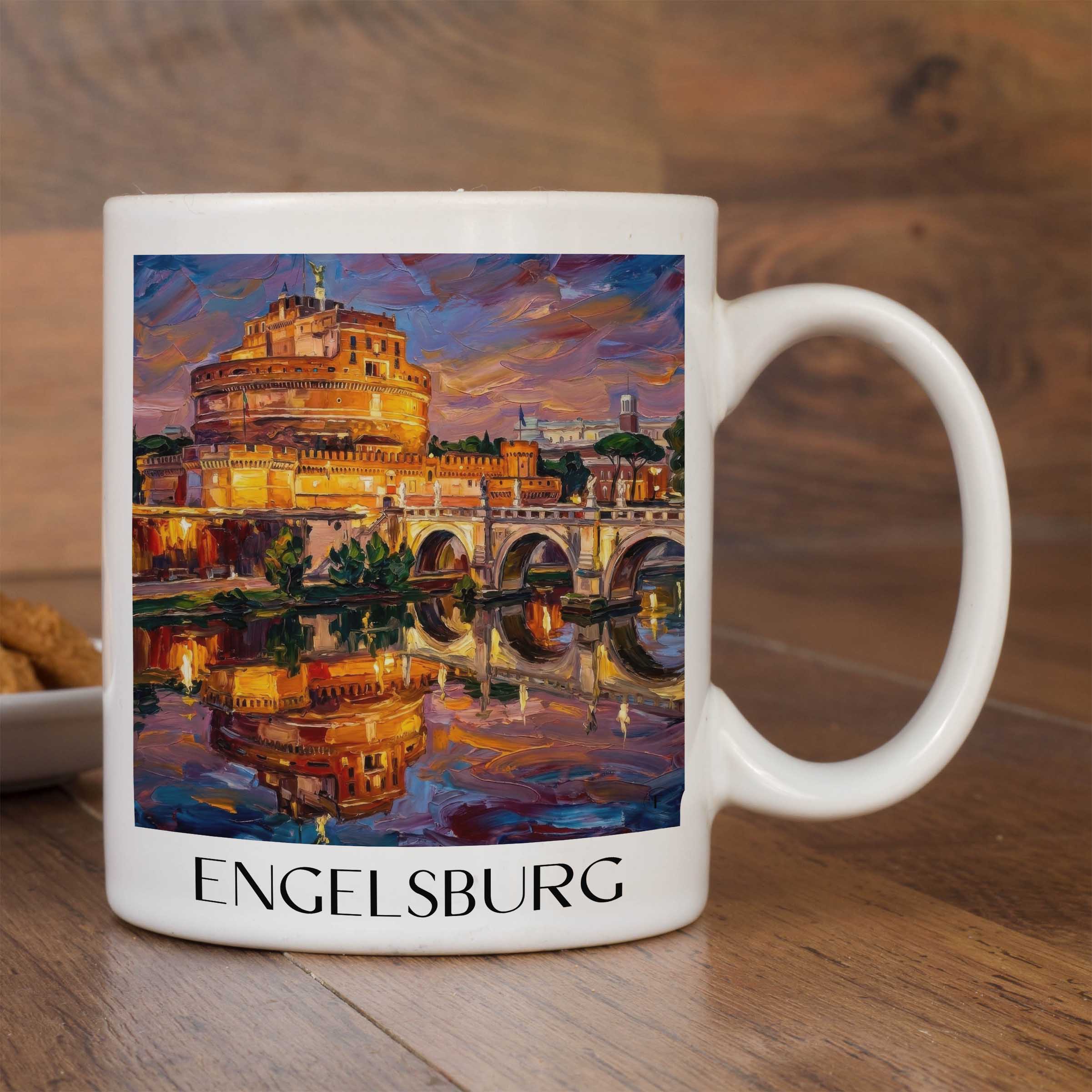 engelsburg-rom-italien-kaffeebecher-oil-painting-oelgemaelde