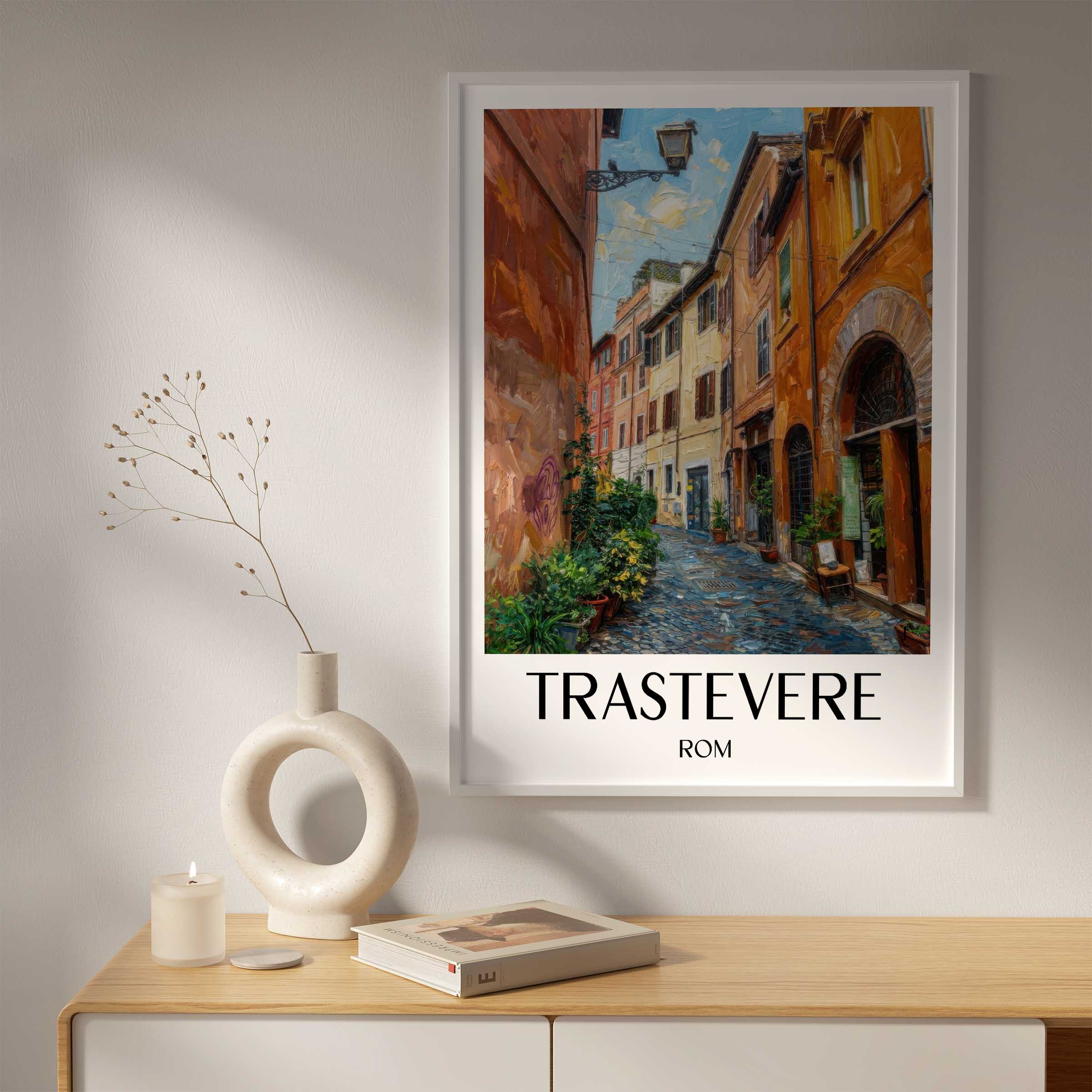 trastevere-rom-italien-poster-oil-painting-oelgemaelde