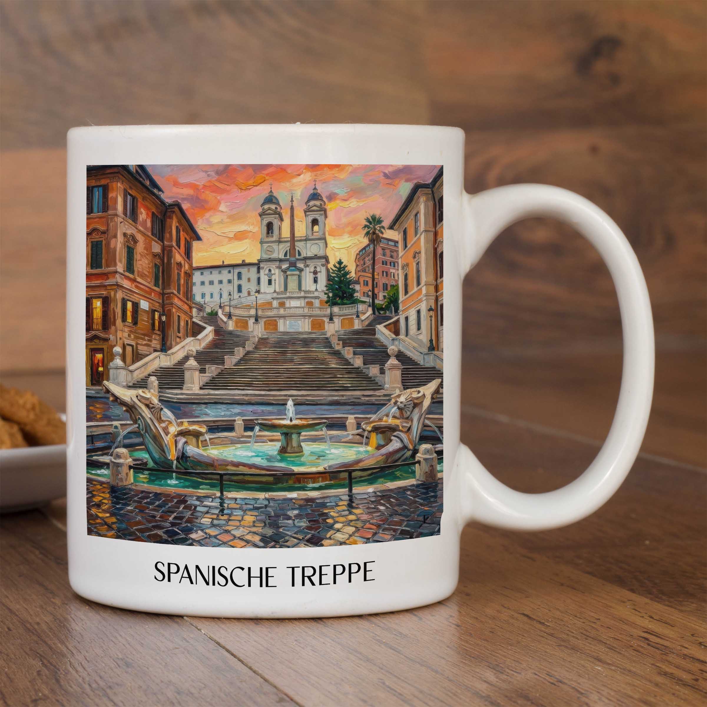 spanische-treppe-rom-italien-kaffeebecher-oil-painting-oelgemaelde
