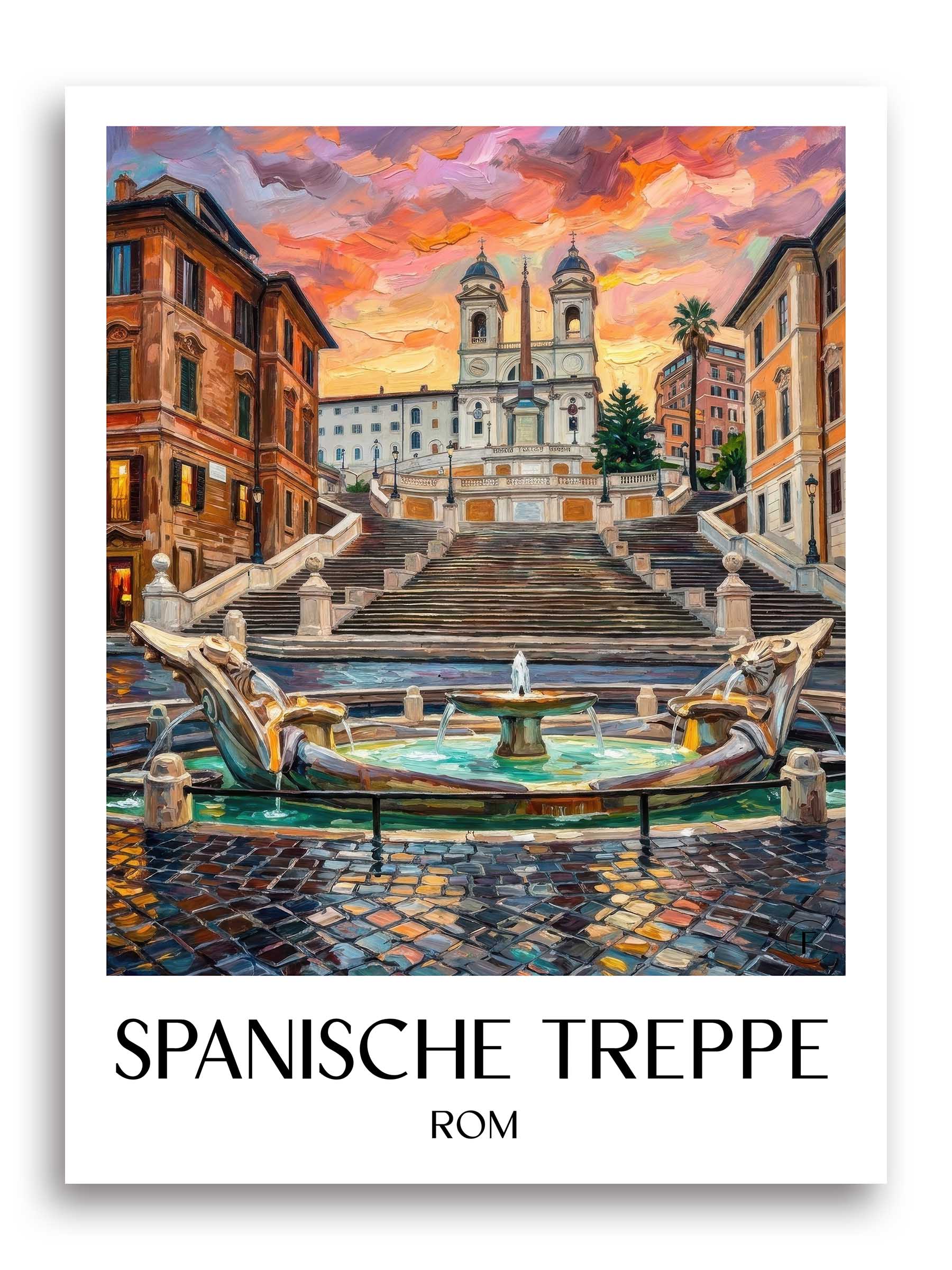 spanische-treppe-rom-italien-poster-oil-painting-oelgemaelde