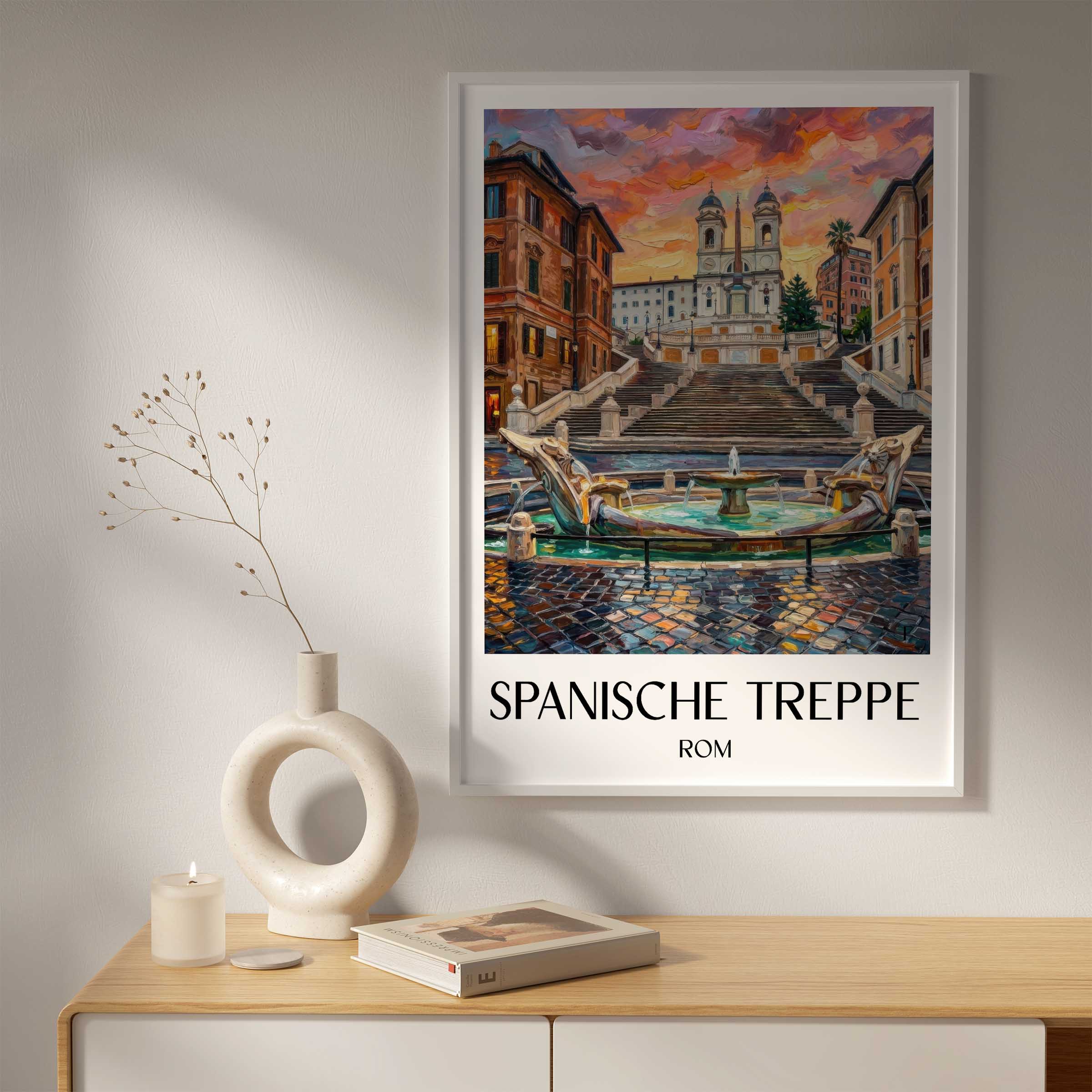 spanische-treppe-rom-italien-poster-oil-painting-oelgemaelde