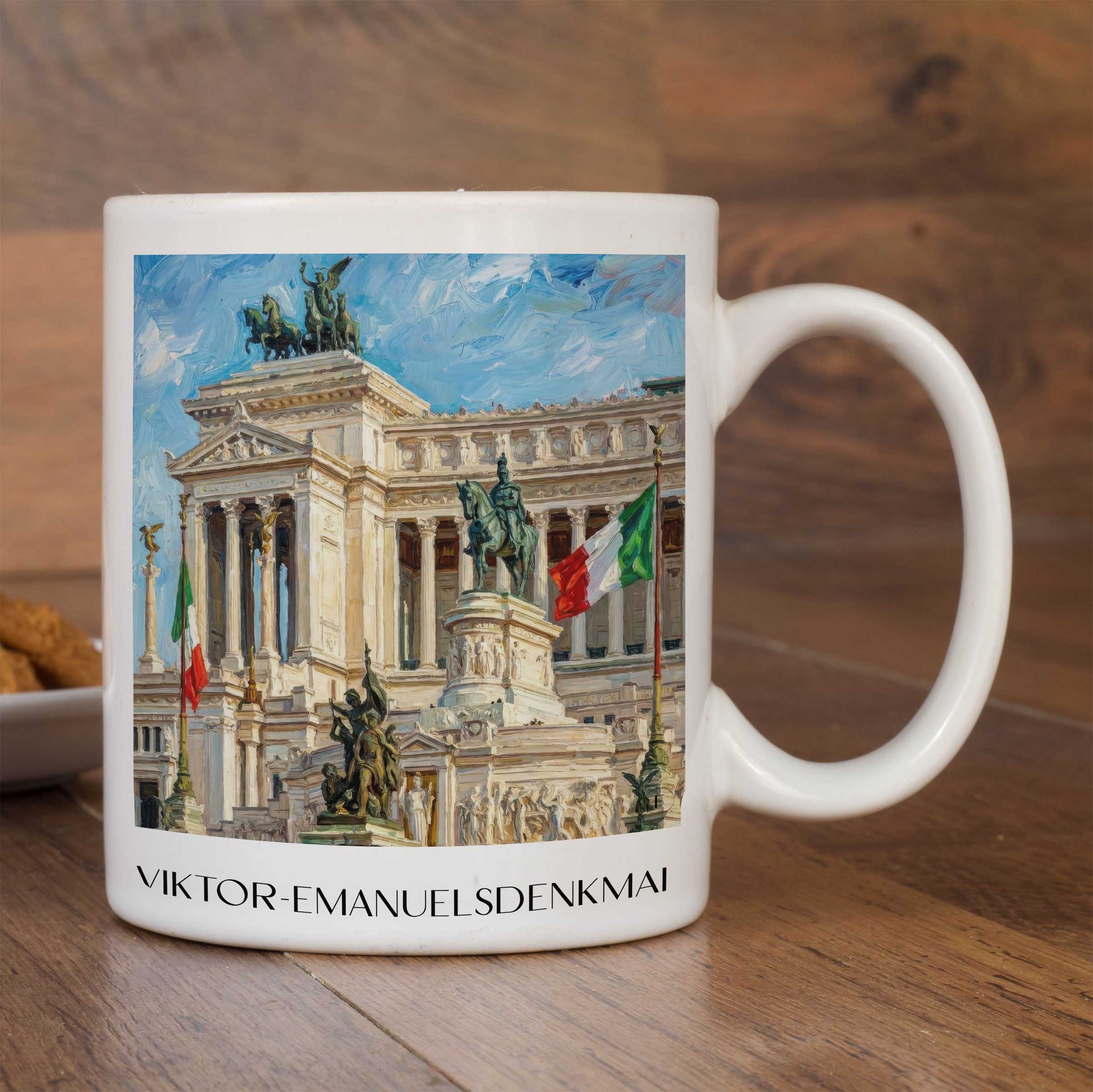 viktor-emanuelsdenkmal-rom-italien-kaffeebecher-oil-painting-oelgemaelde