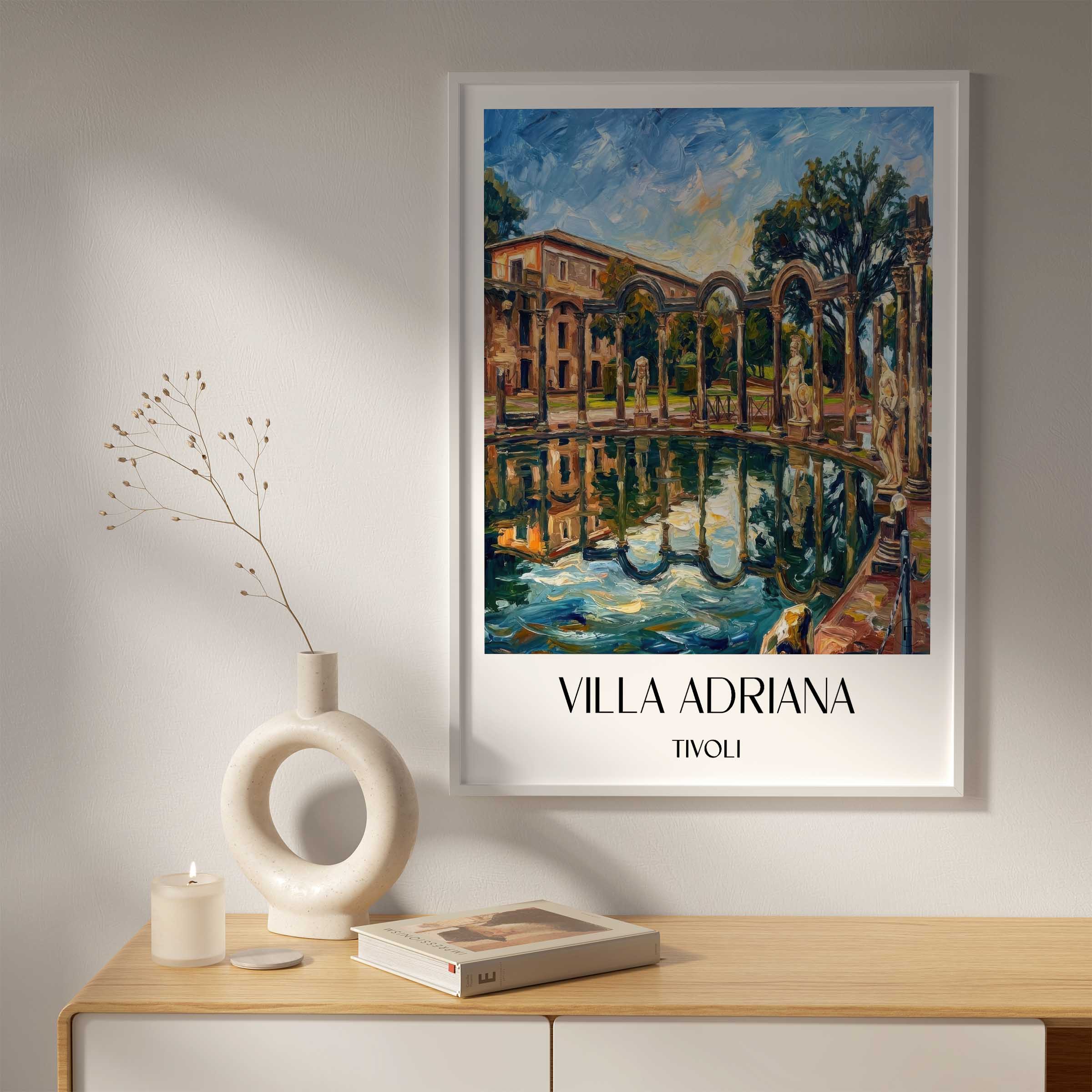 villa-adriana-tivoli-italien-poster-oil-painting-oelgemaelde