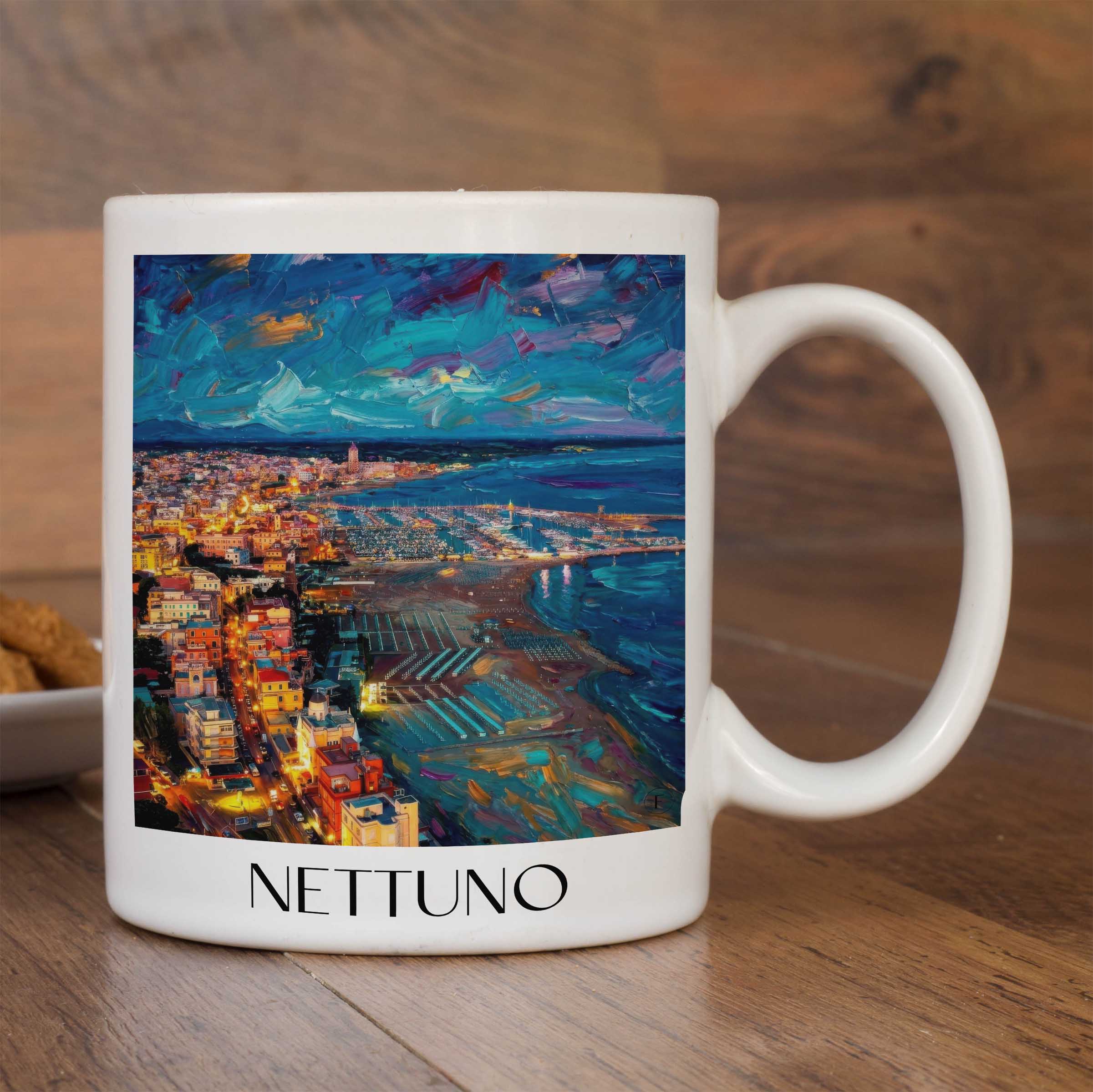 nettuno-latium-italien-kaffeebecher-oil-painting-oelgemaelde