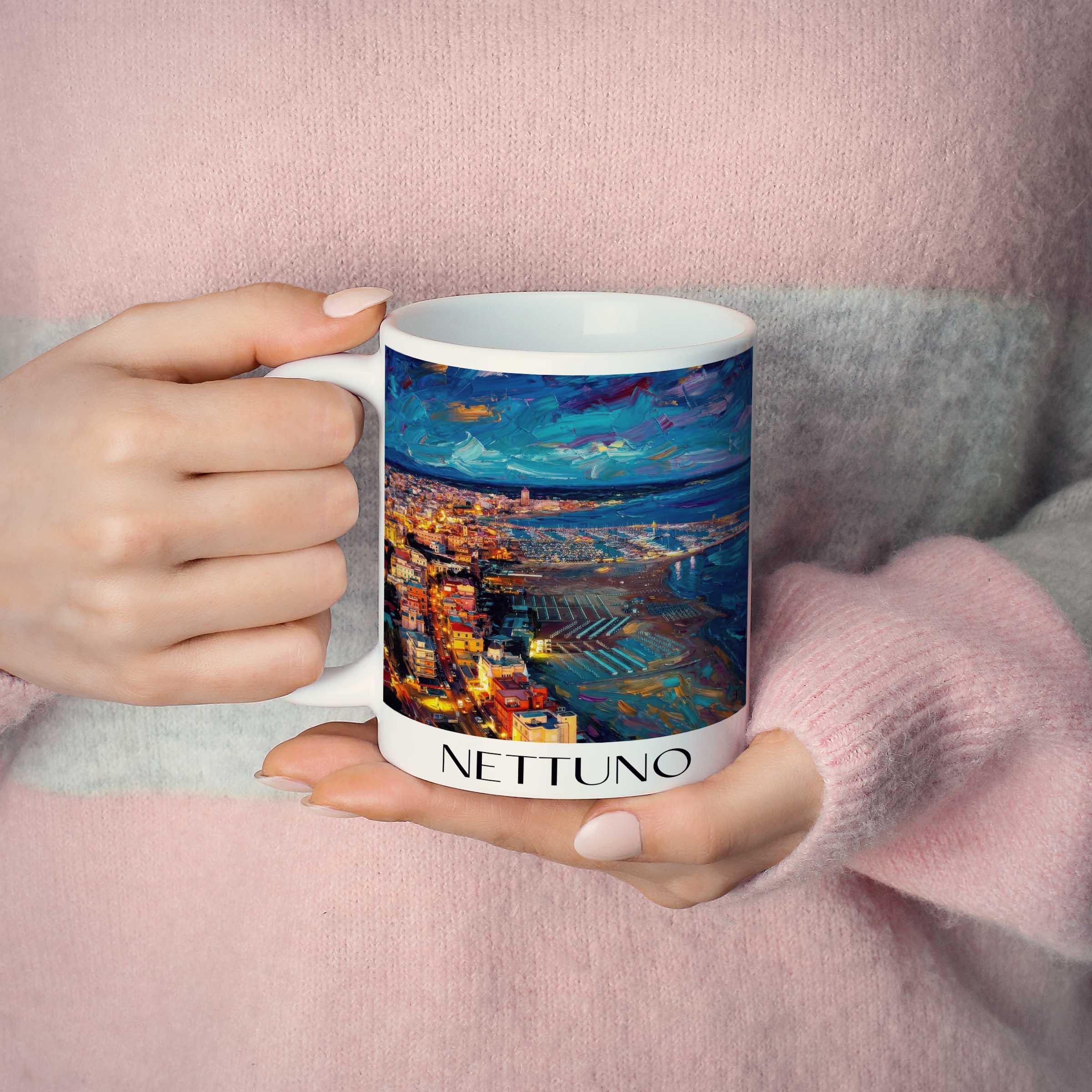 nettuno-latium-italien-kaffeebecher-oil-painting-oelgemaelde