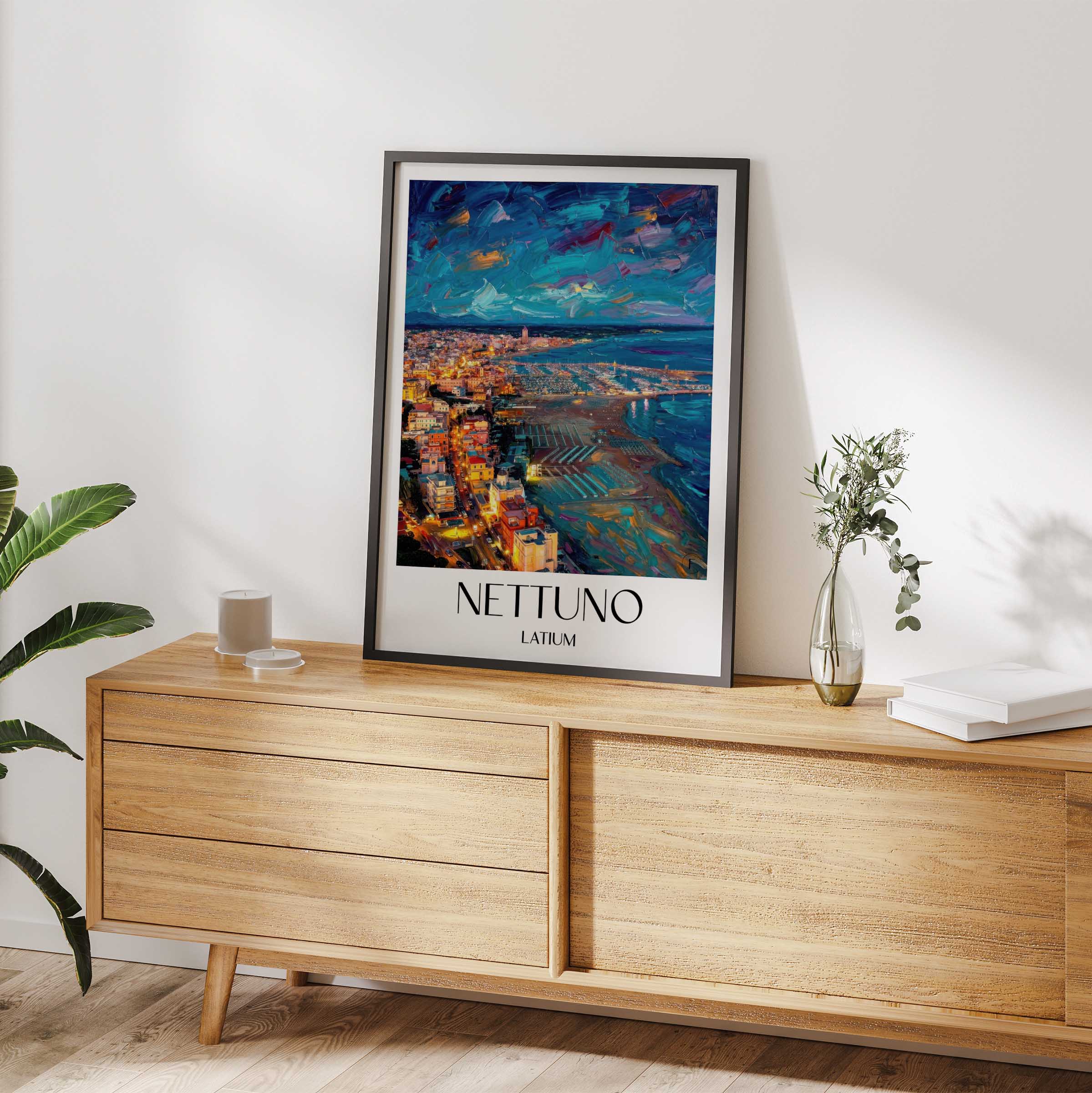 nettuno-latium-italien-poster-oil-painting-oelgemaelde