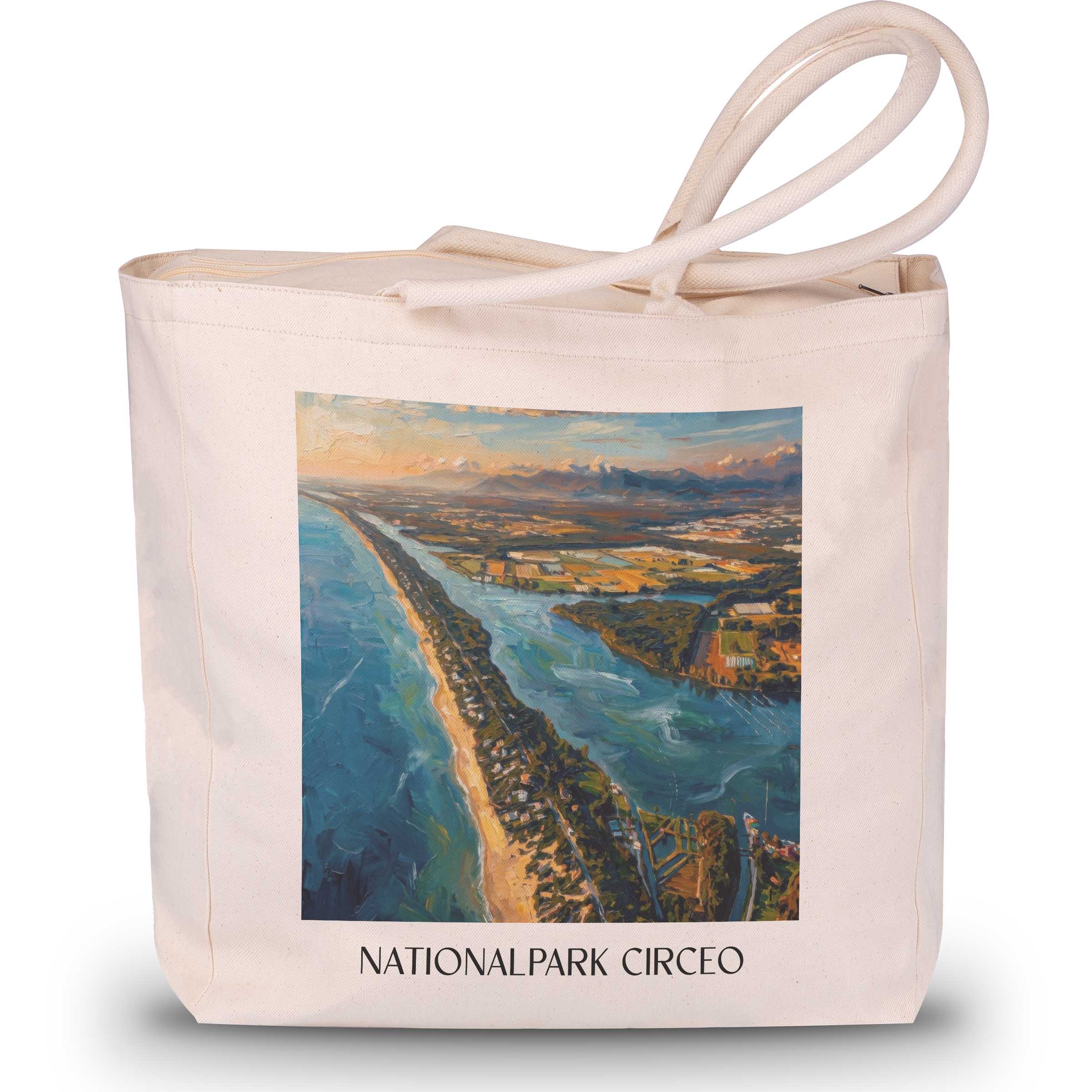 nationalpark-circeo-latium-italien-einkaufstasche-oil-painting-oelgemaelde