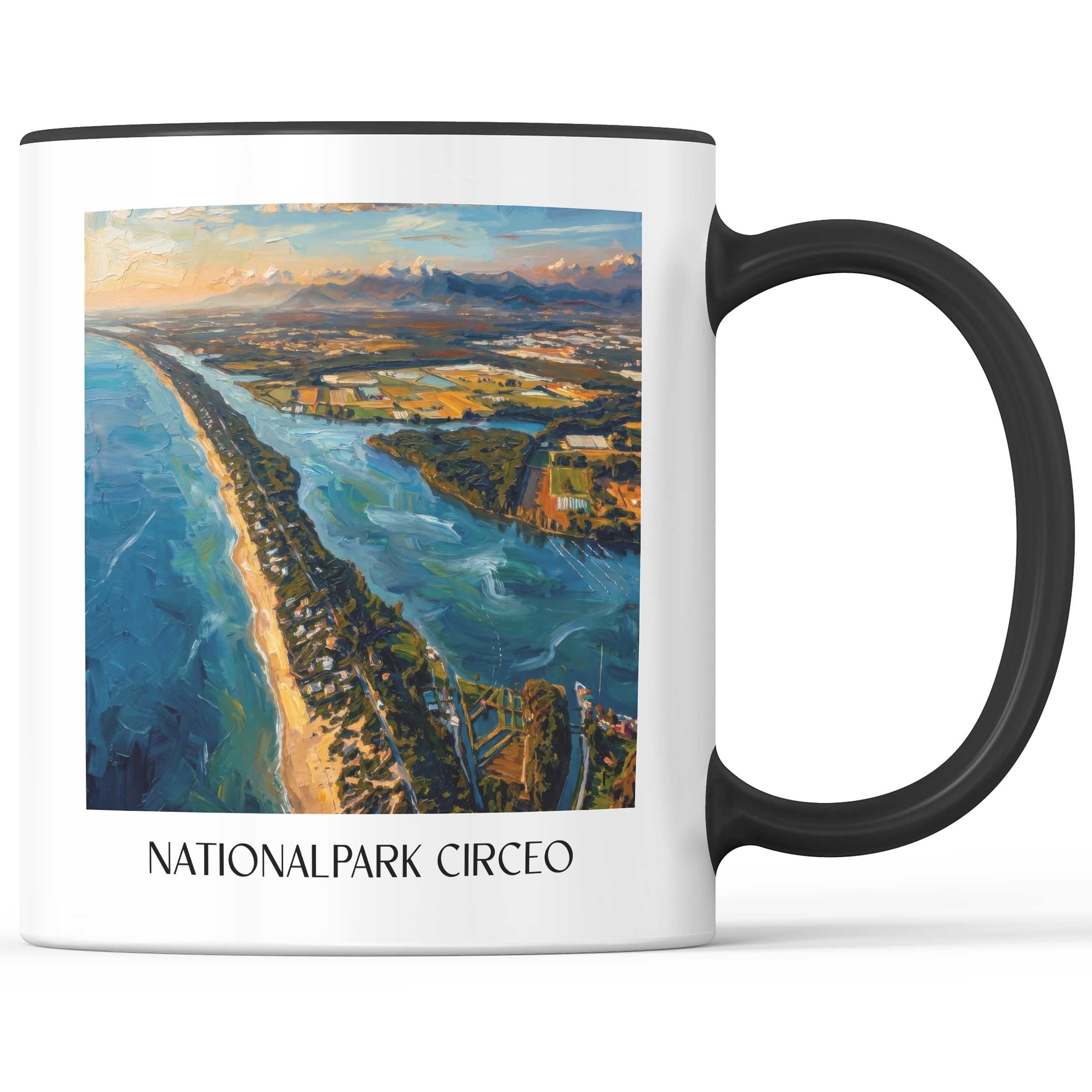 nationalpark-circeo-latium-italien-kaffeebecher-oil-painting-oelgemaelde