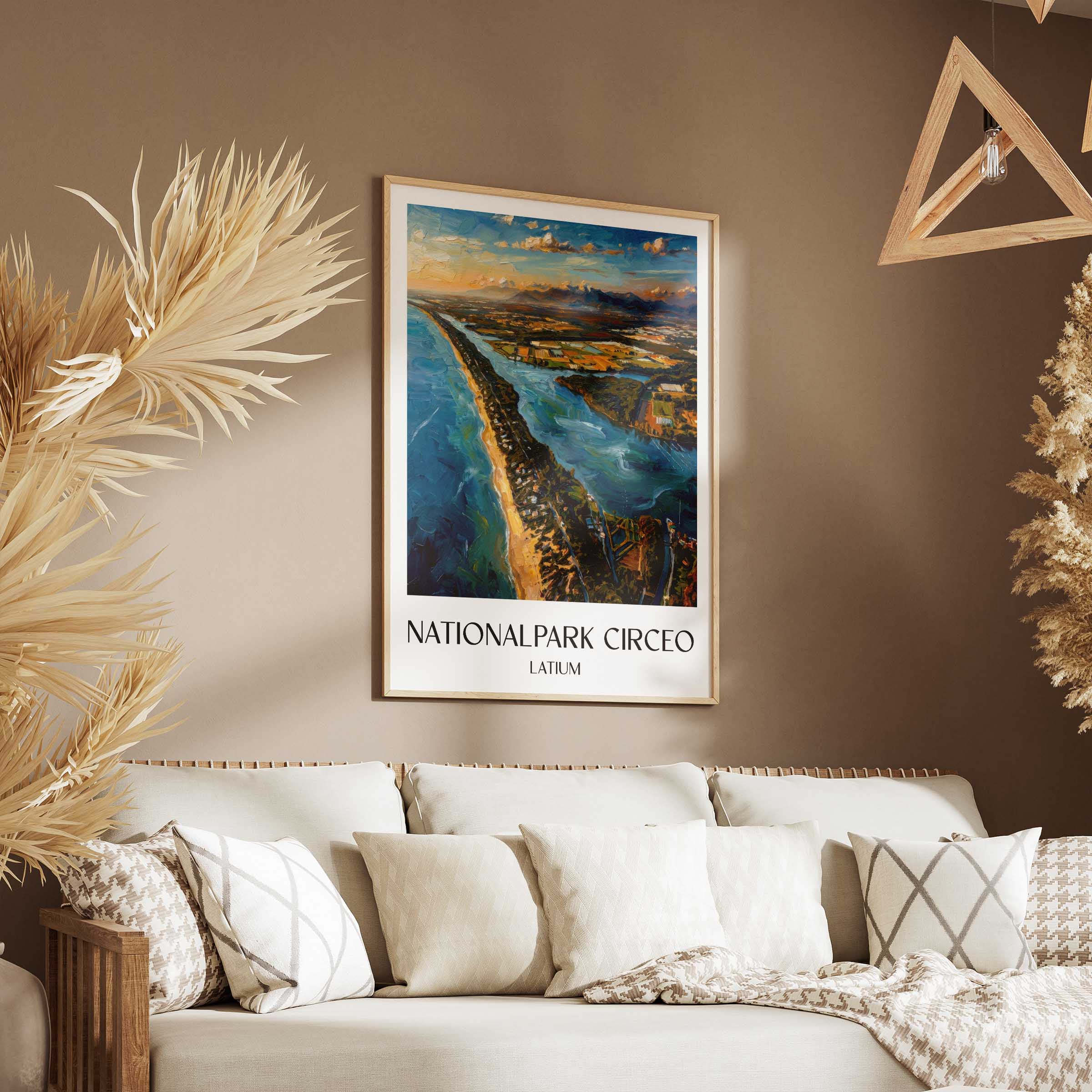 nationalpark-circeo-latium-italien-poster-oil-painting-oelgemaelde