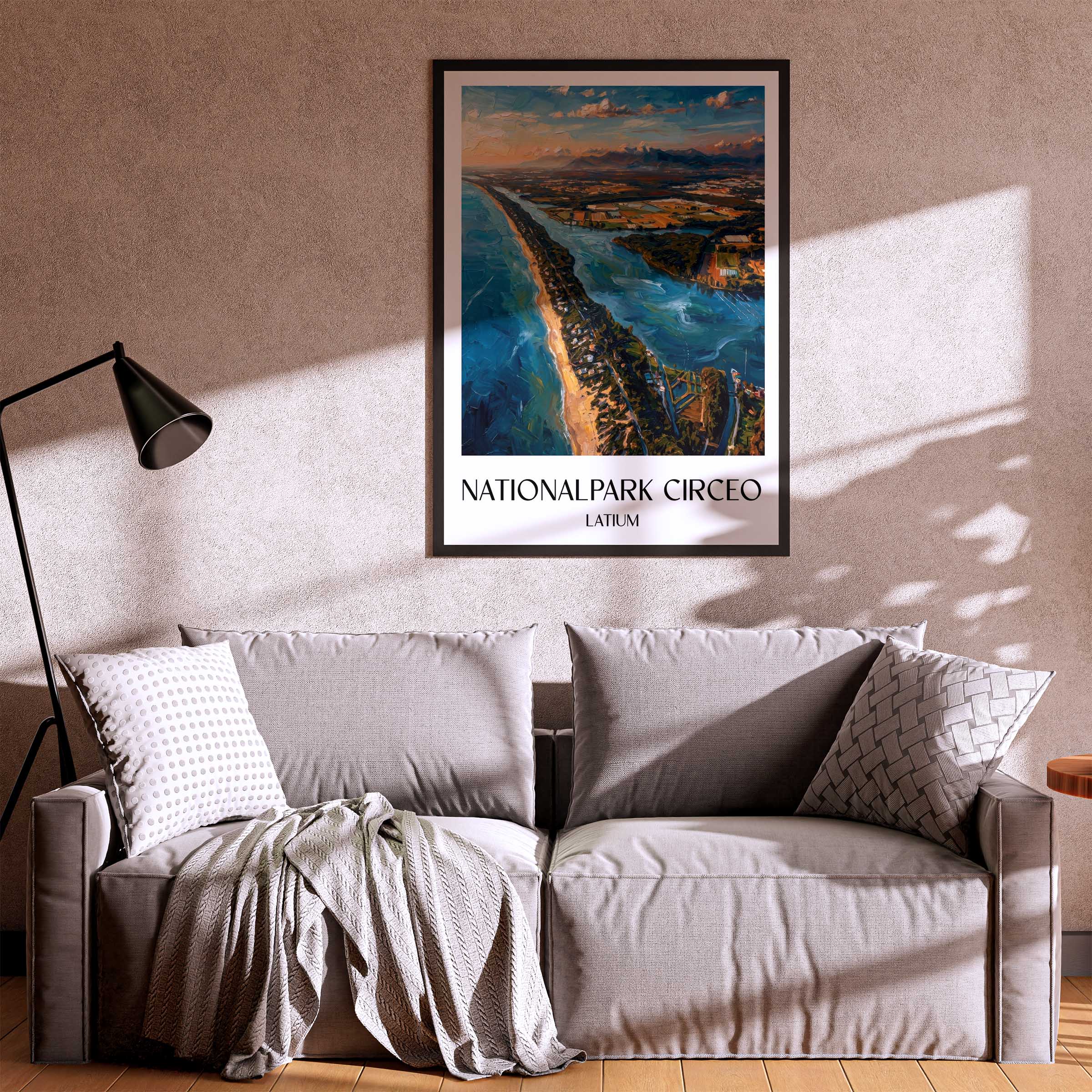 nationalpark-circeo-latium-italien-poster-oil-painting-oelgemaelde