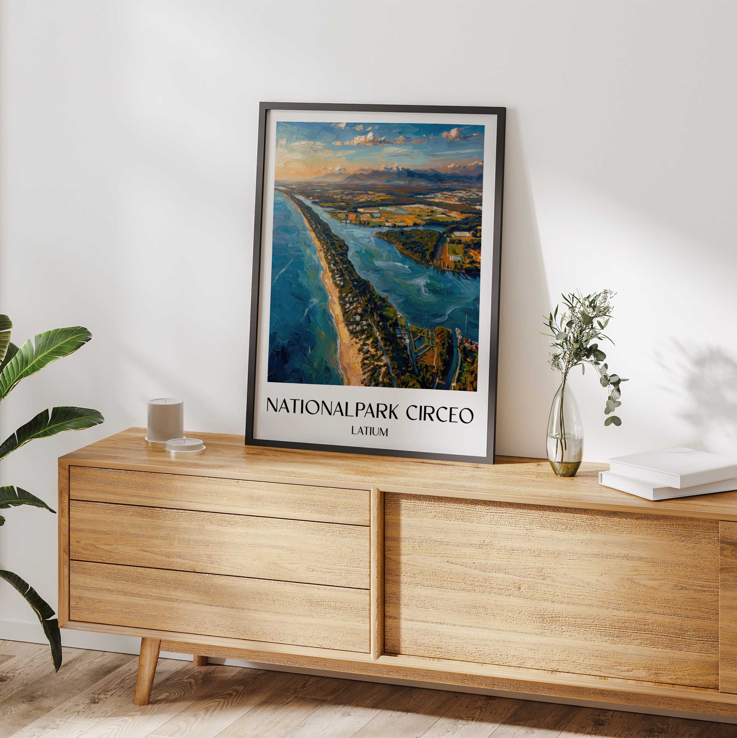 nationalpark-circeo-latium-italien-poster-oil-painting-oelgemaelde