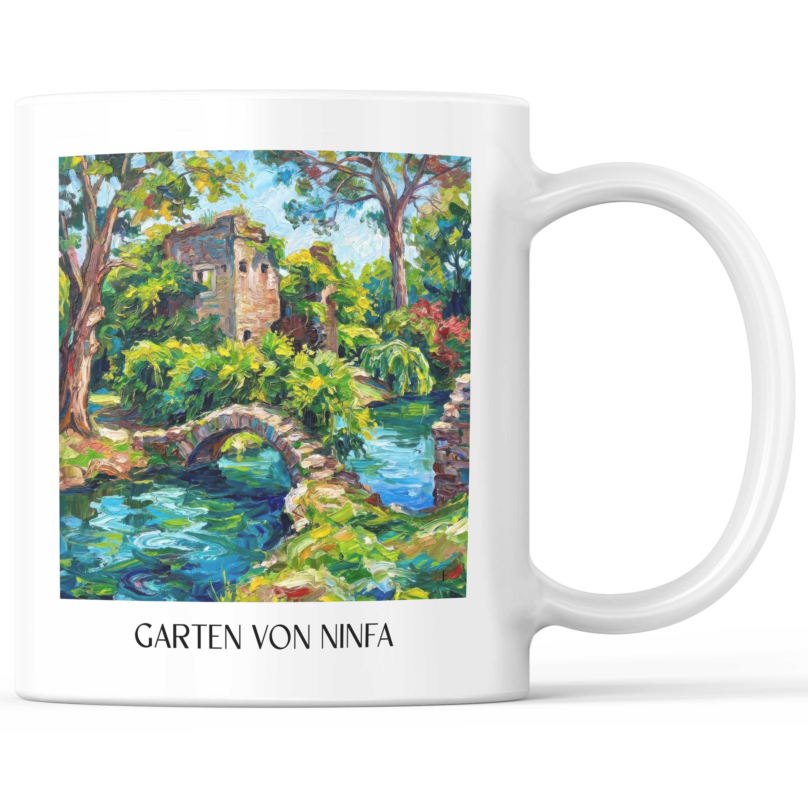 garten-von-ninfa-cisterna-di-latina-italien-kaffeebecher-oil-painting-oelgemaelde