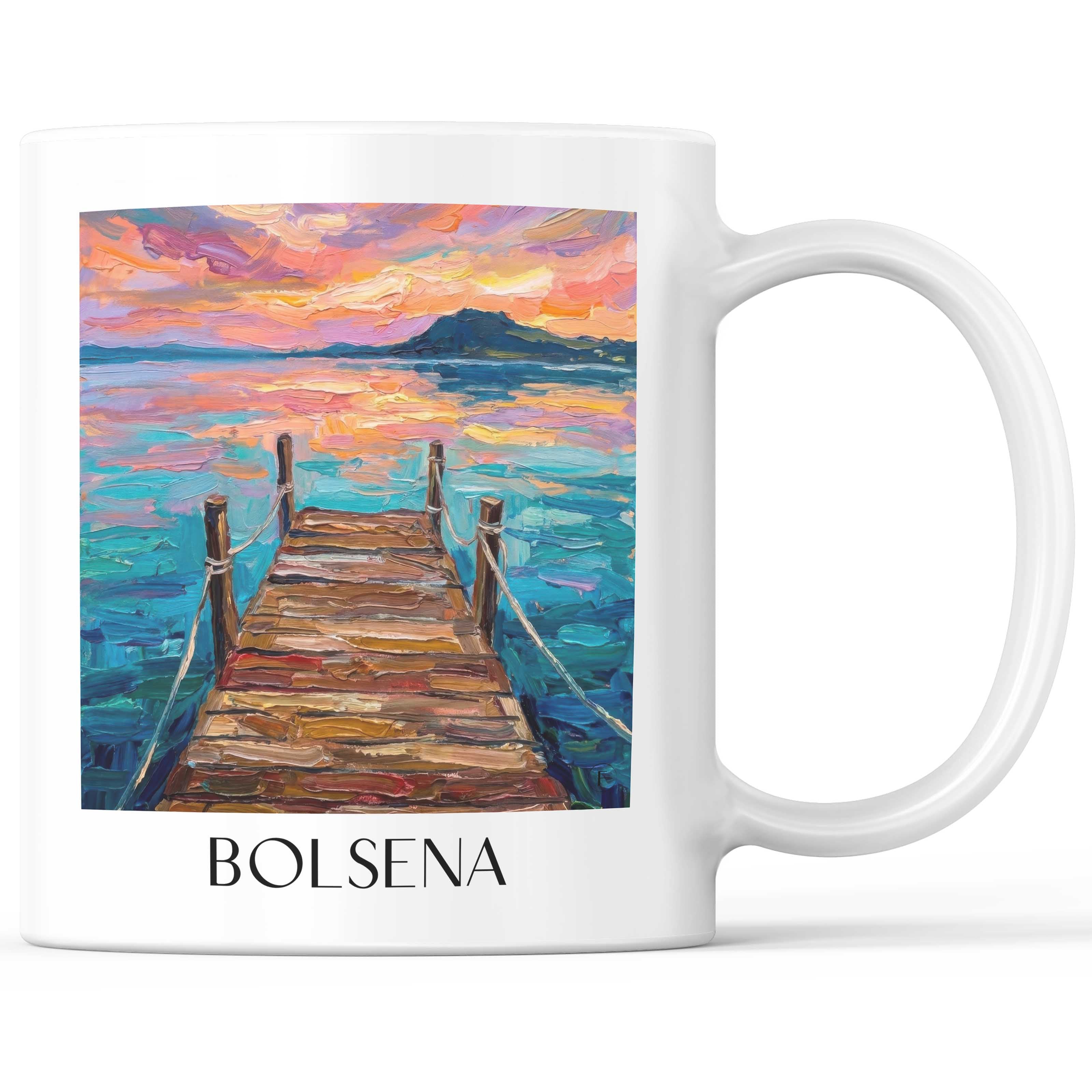 bolsena-latium-italien-kaffeebecher-oil-painting-oelgemaelde