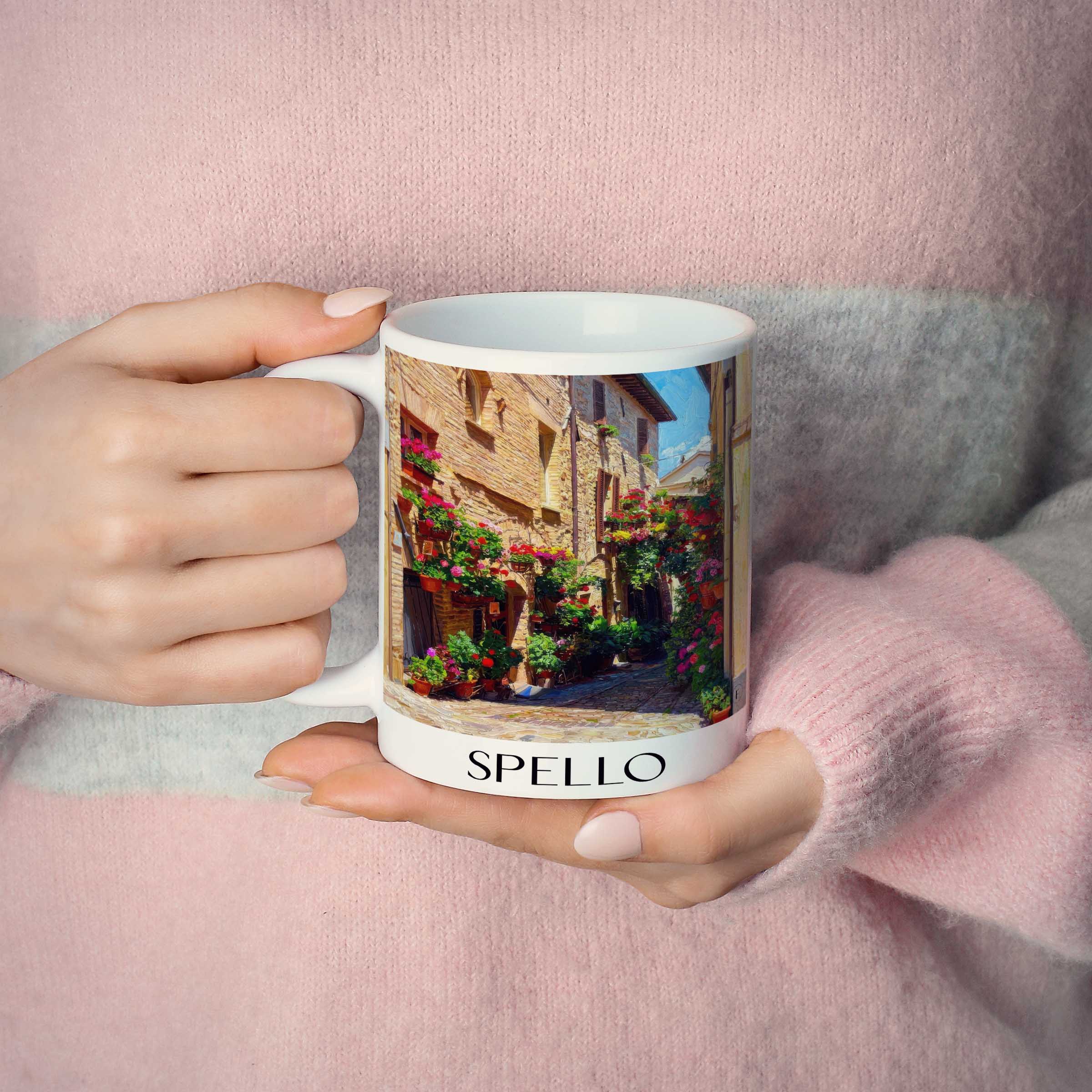 spello-umbrien-italien-kaffeebecher-oil-painting-oelgemaelde