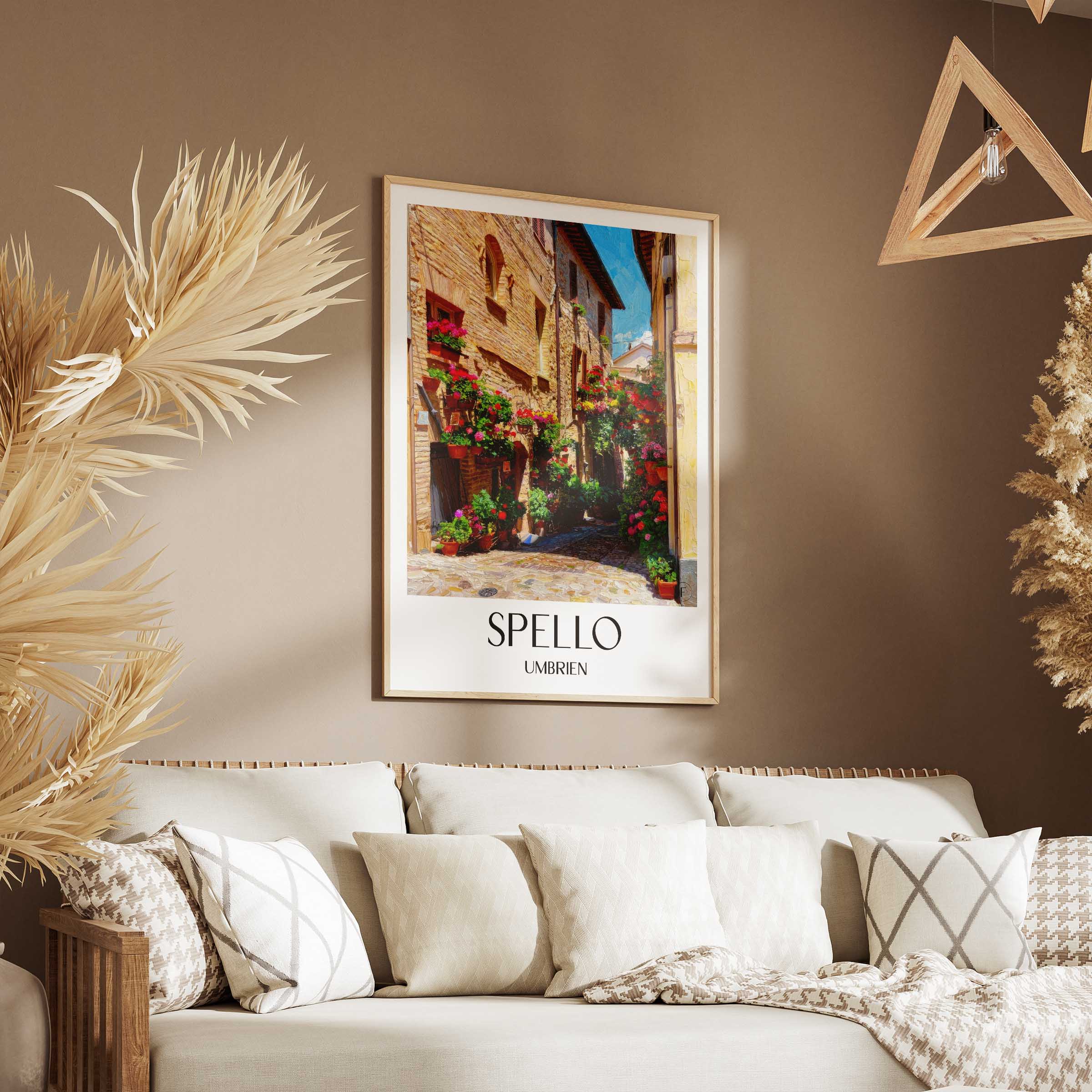 spello-umbrien-italien-poster-oil-painting-oelgemaelde