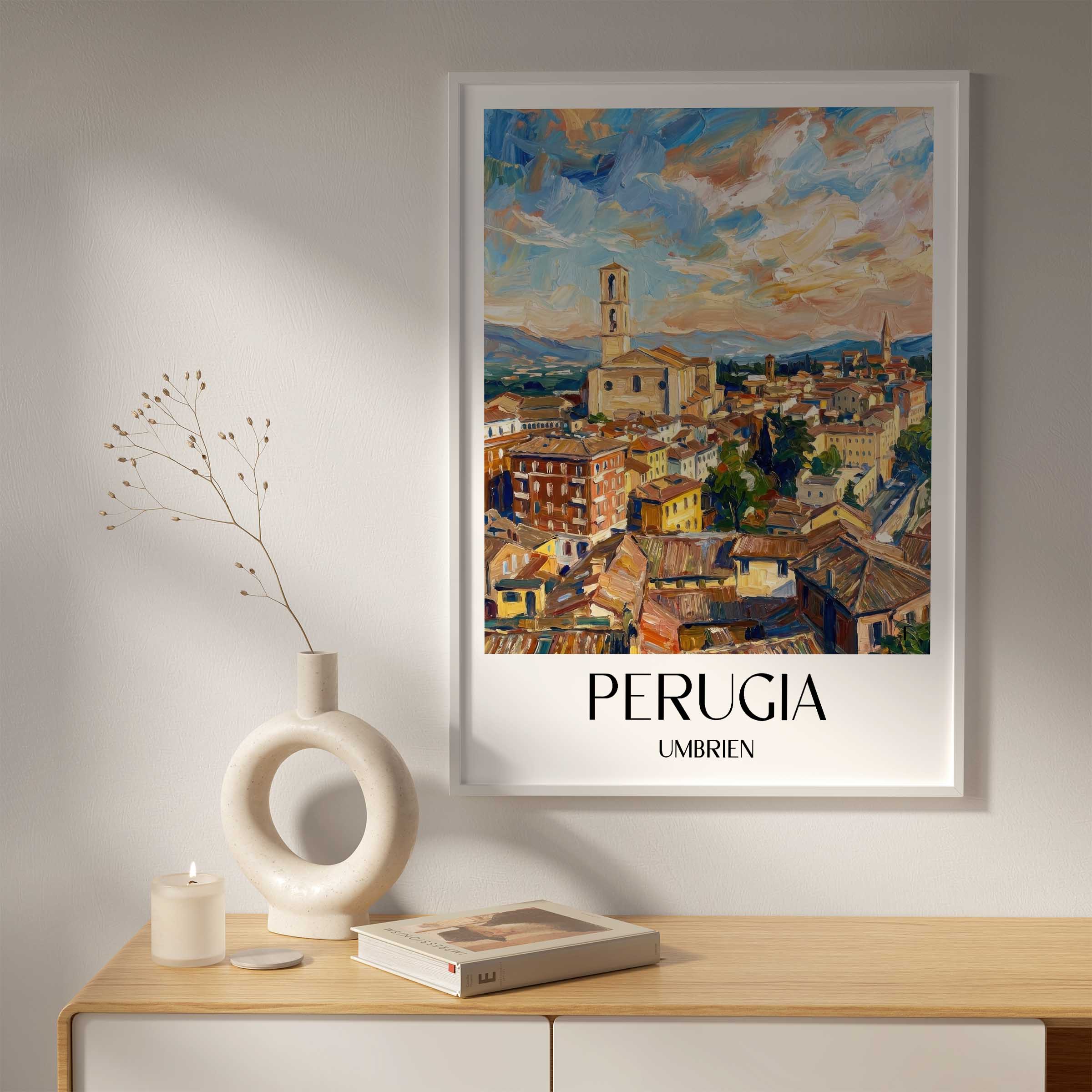perugia-umbrien-italien-poster-oil-painting-oelgemaelde