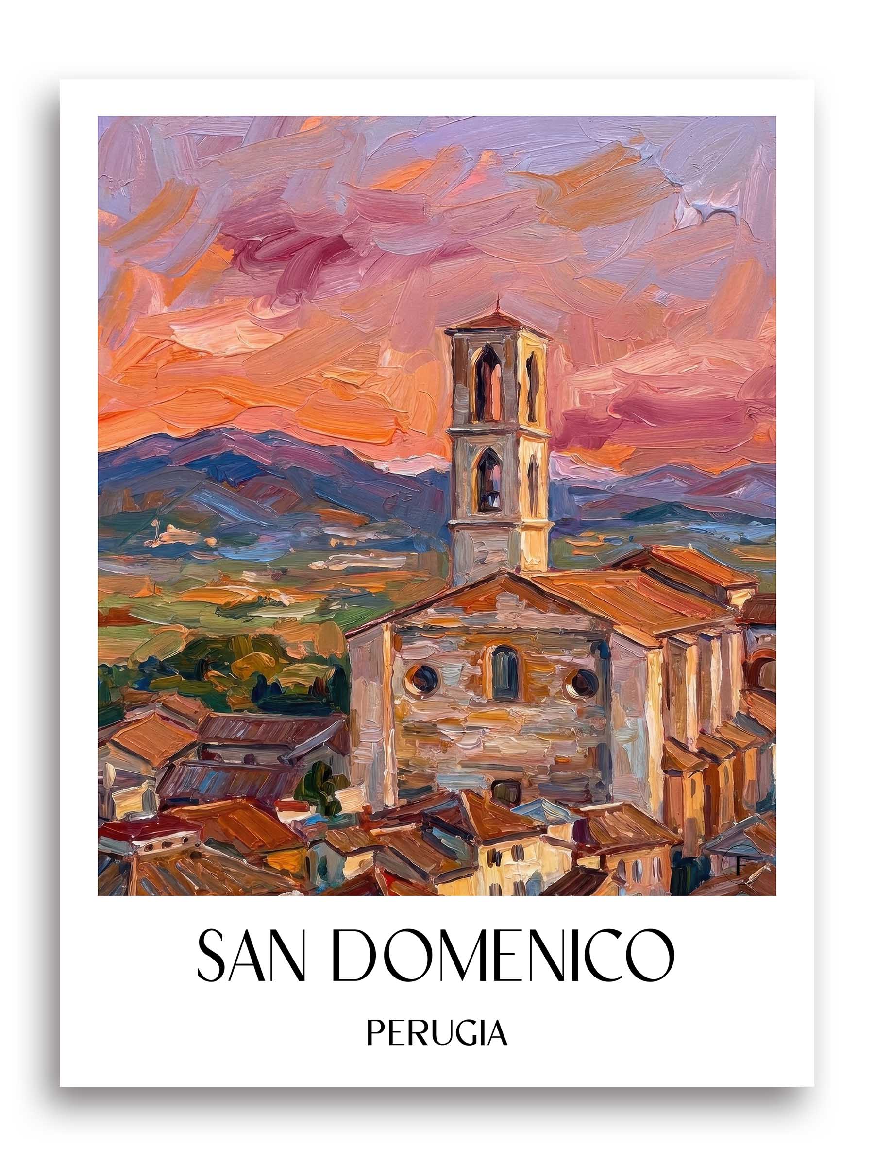 san-domenico-perugia-italien-poster-oil-painting-oelgemaelde