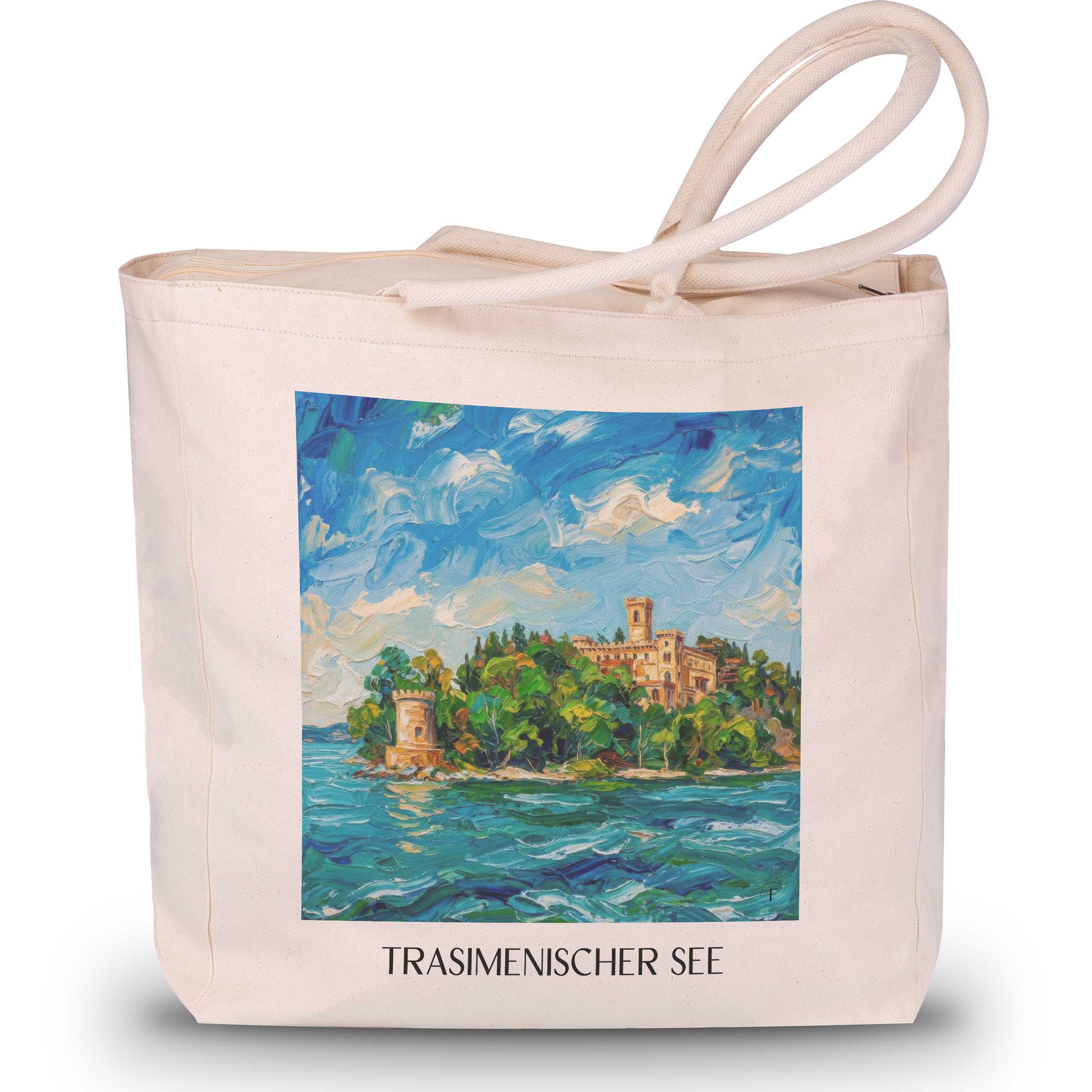 trasimenischer-see-umbrien-italien-einkaufstasche-oil-painting-oelgemaelde
