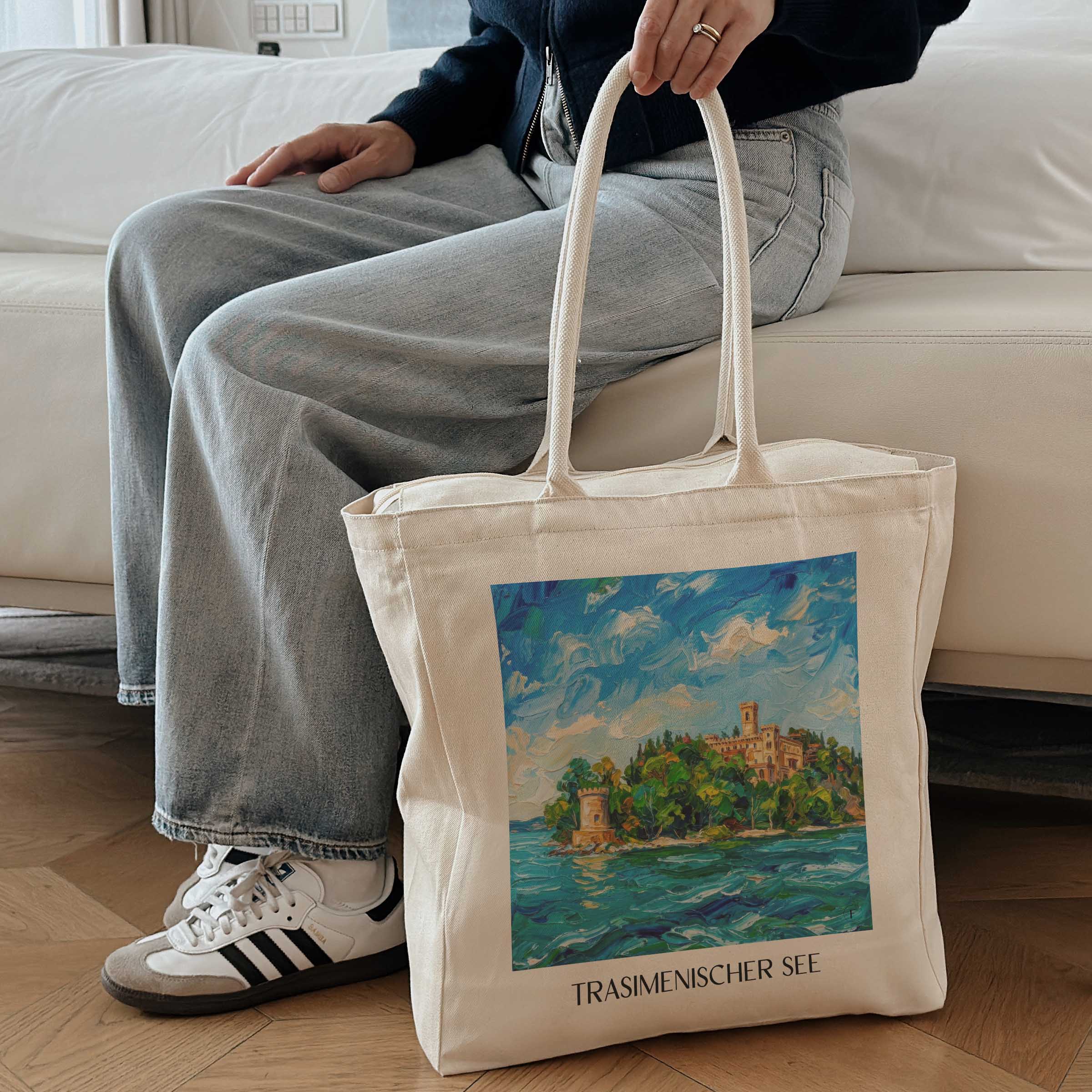 trasimenischer-see-umbrien-italien-einkaufstasche-oil-painting-oelgemaelde