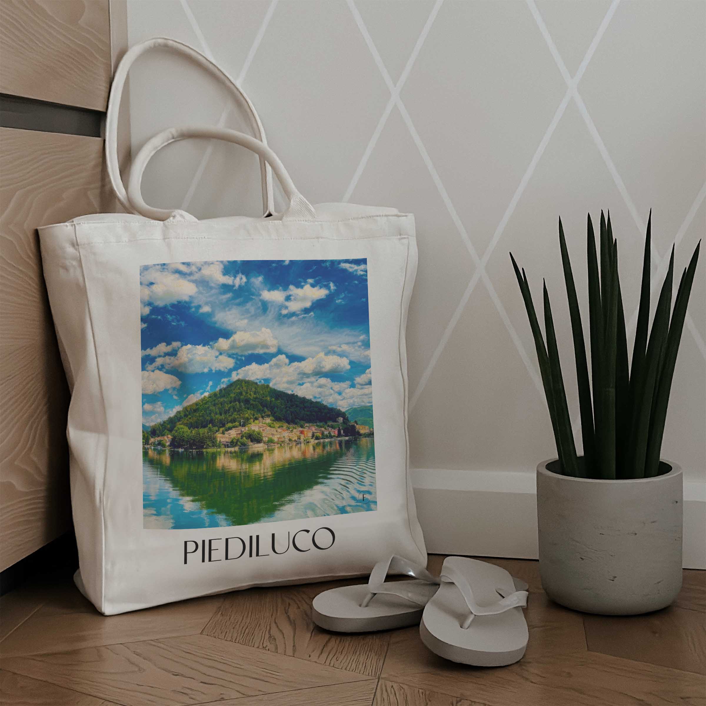 piediluco--umbrien-italien-einkaufstasche-oil-painting-oelgemaelde