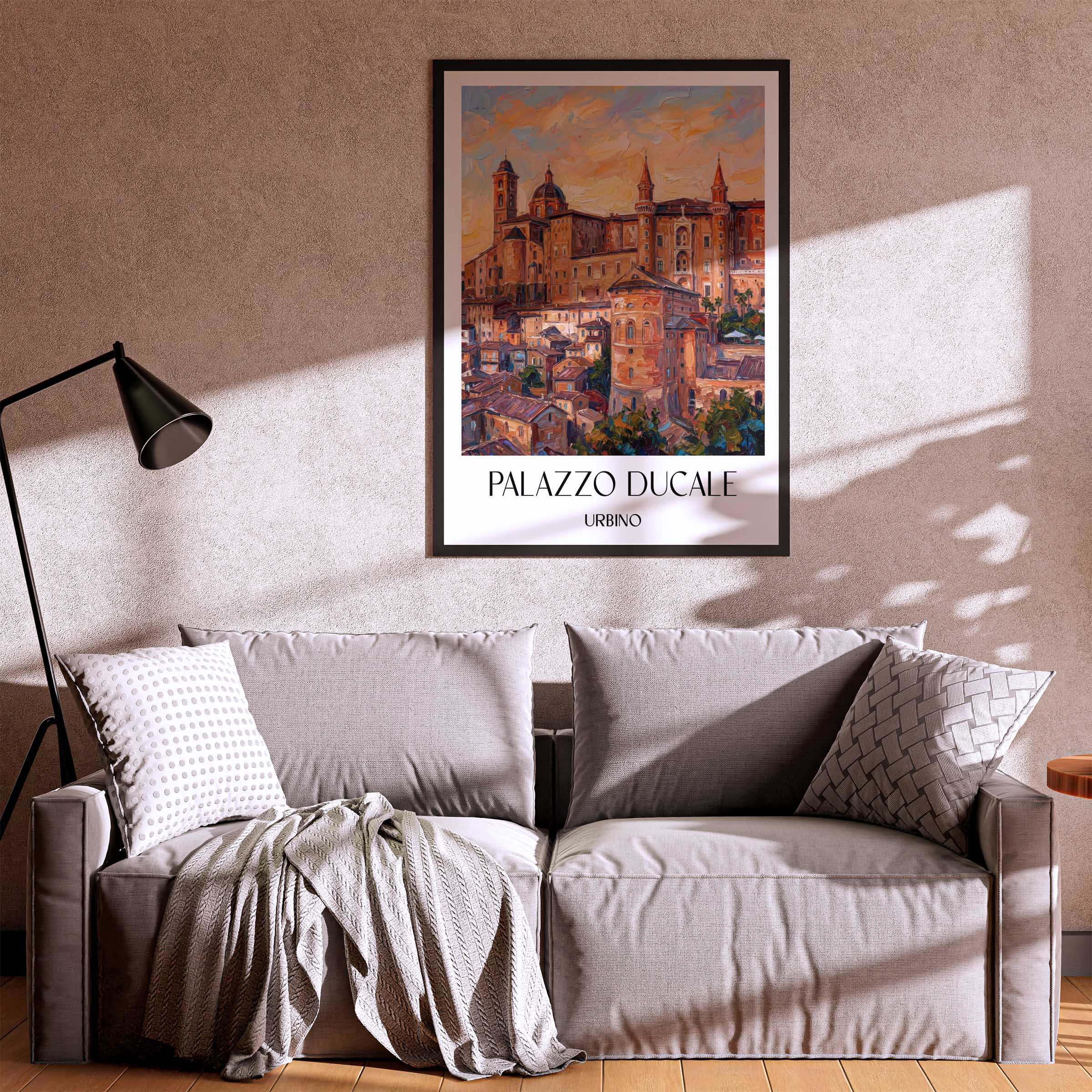 palazzo-ducale-urbino-italien-poster-oil-painting-oelgemaelde