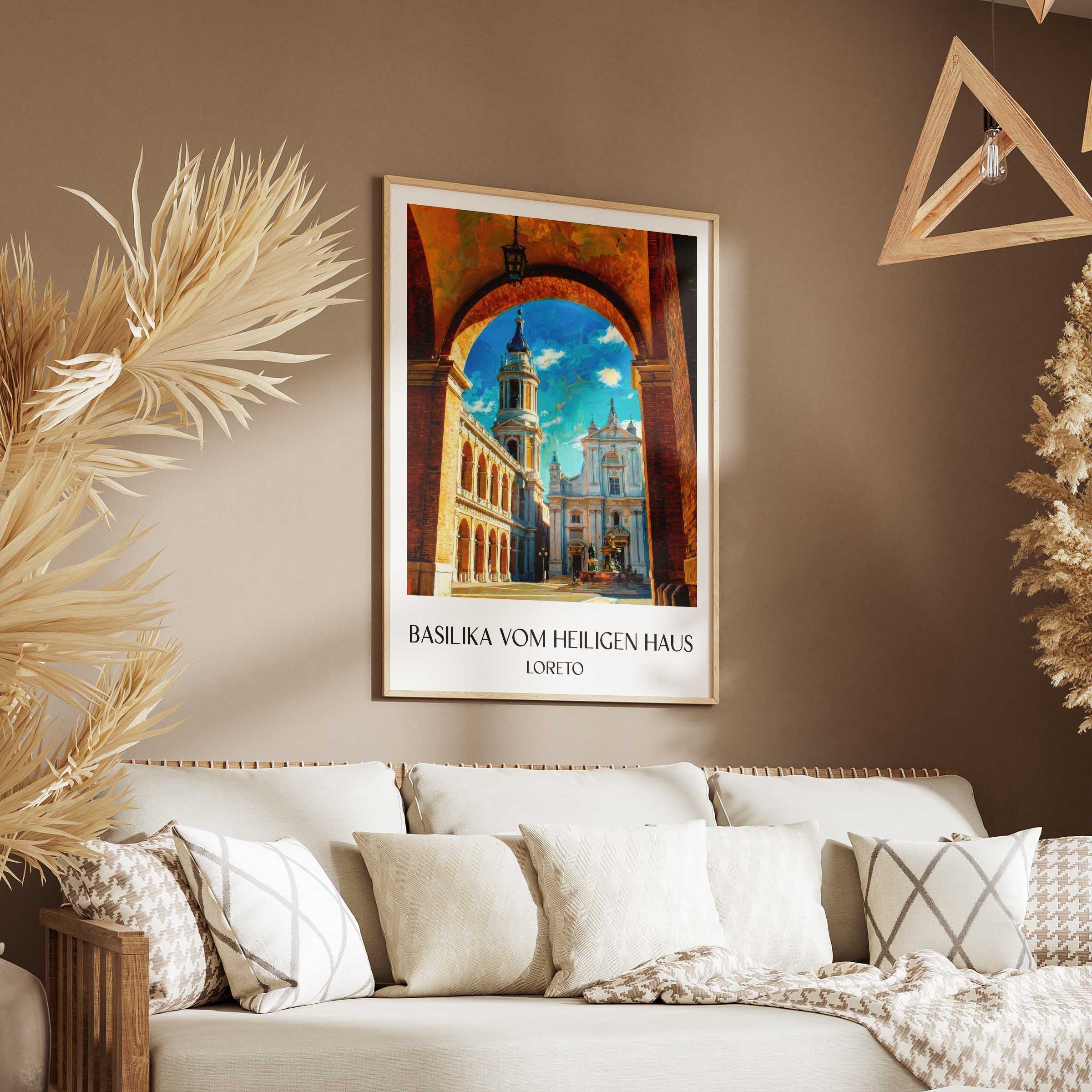 basilika-vom-heiligen-haus-loreto-italien-poster-oil-painting-oelgemaelde