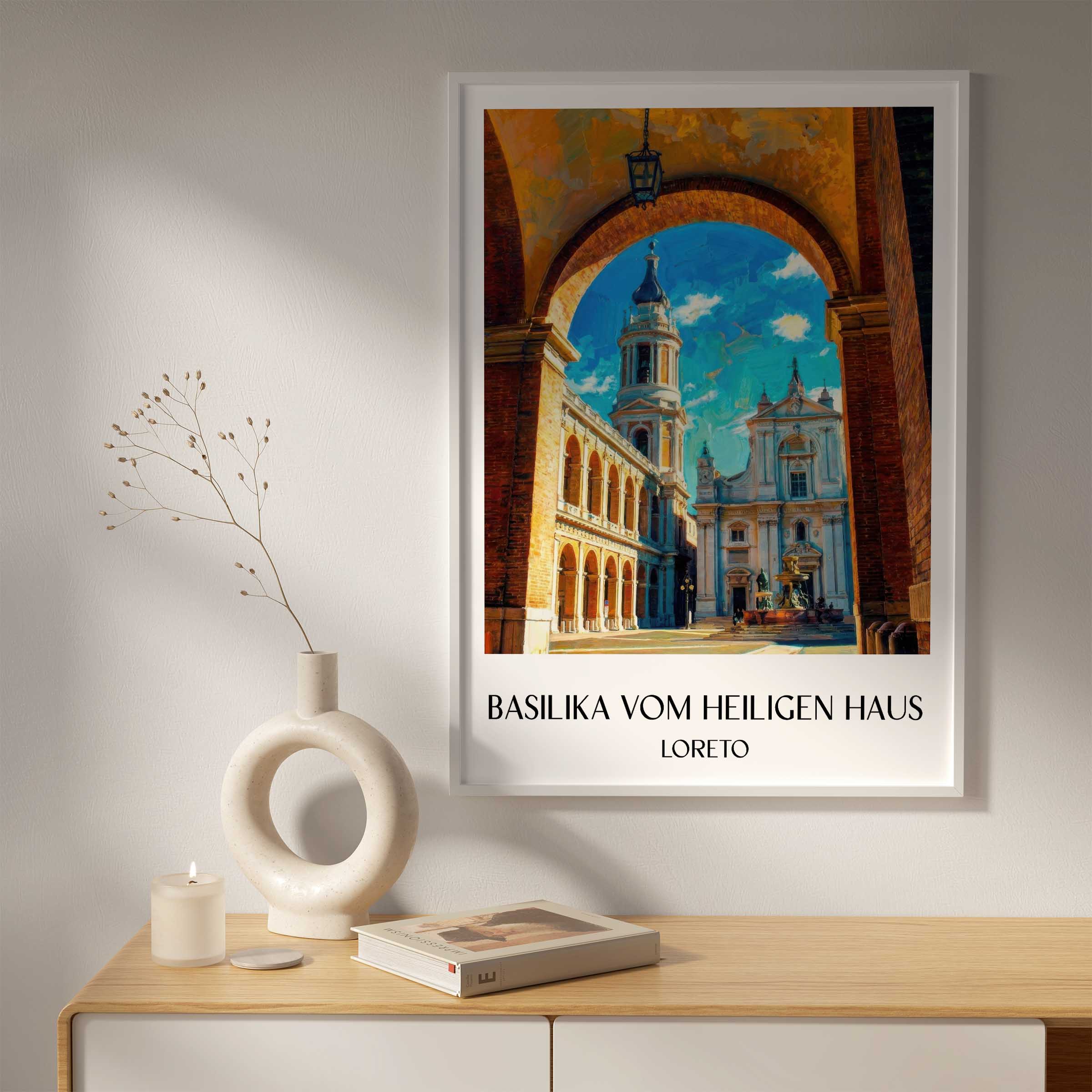 basilika-vom-heiligen-haus-loreto-italien-poster-oil-painting-oelgemaelde